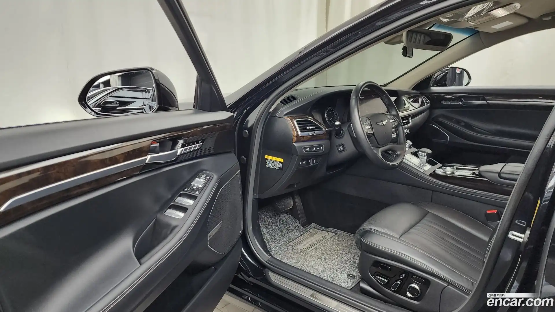 G90 Genesis 2020.6-INNER-010