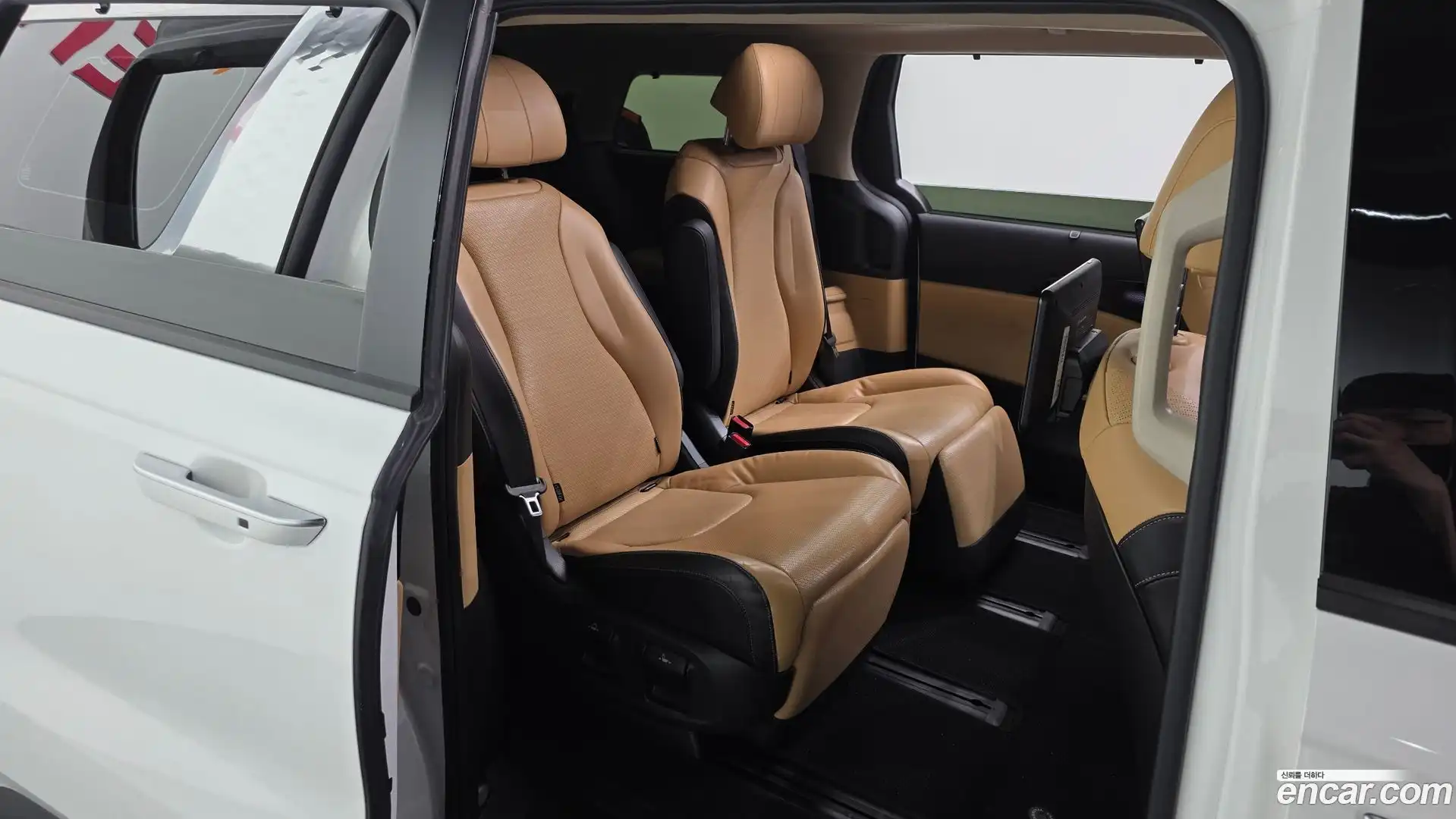 Canival Kia 2021.0-INNER-036