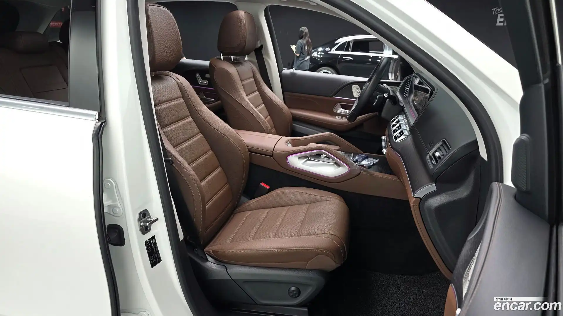 GLE-Class Mercedes-Benz 2025.4-OPTION-015