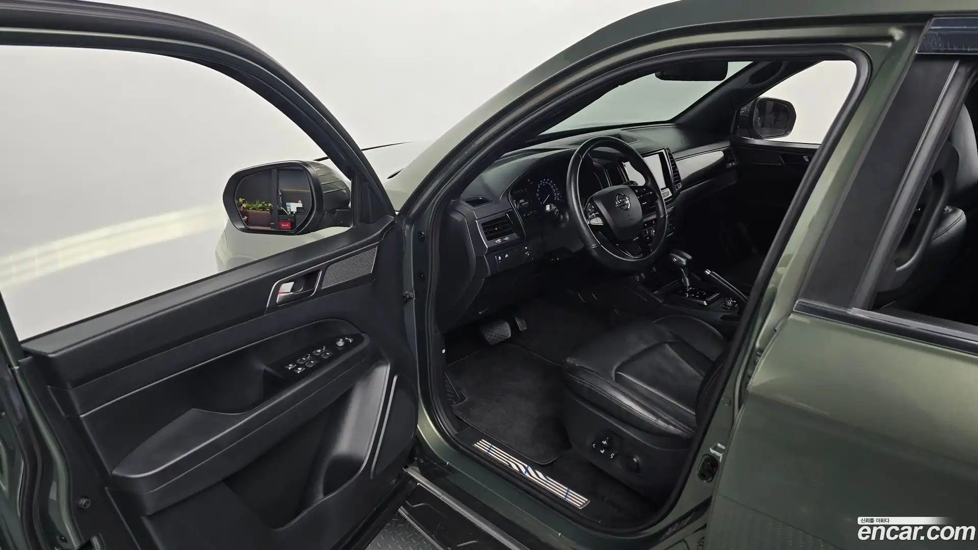 Rexton KG Mobility 2021.7-OPTION-015