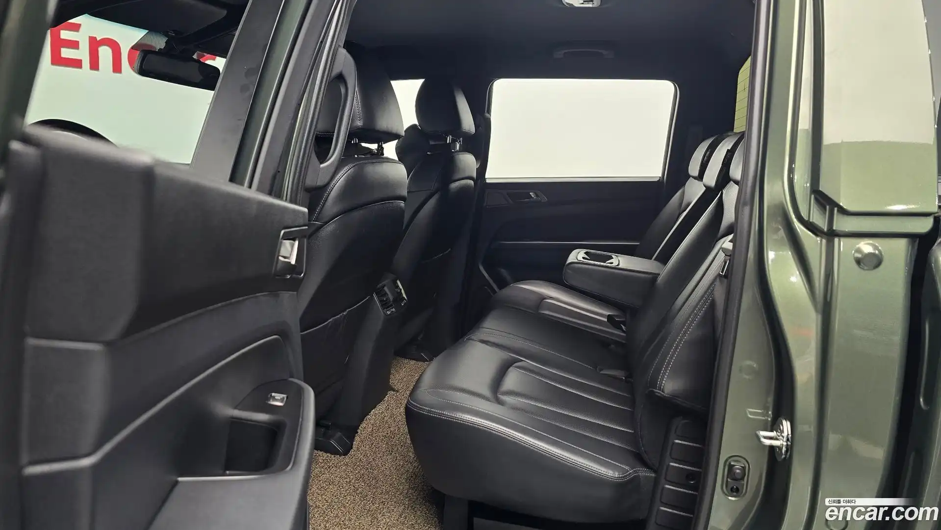 Rexton KG Mobility 2021.7-OPTION-016