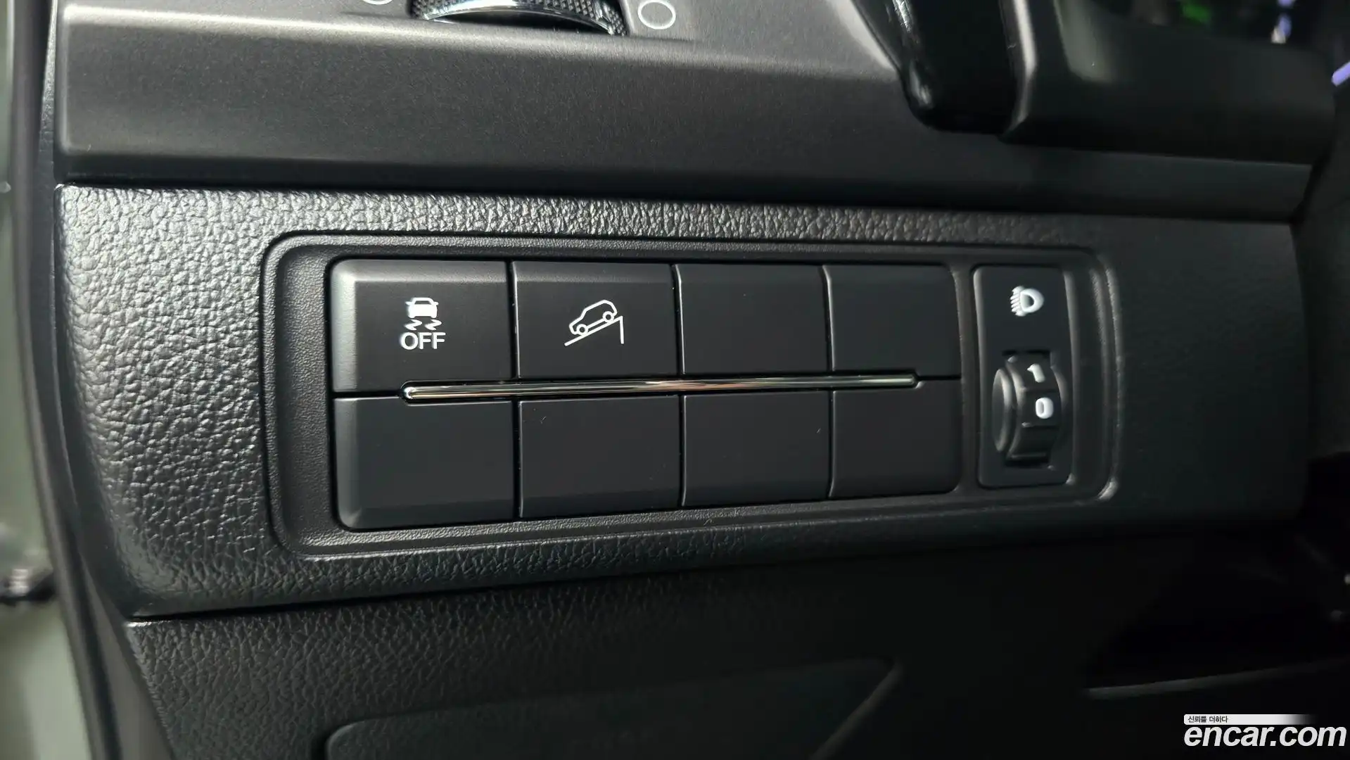 Rexton KG Mobility 2021.7-OPTION-018