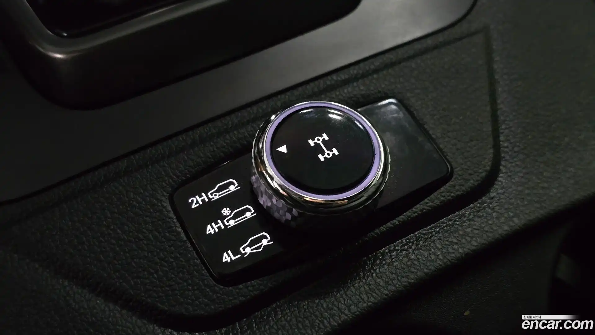 Rexton KG Mobility 2021.7-OPTION-023