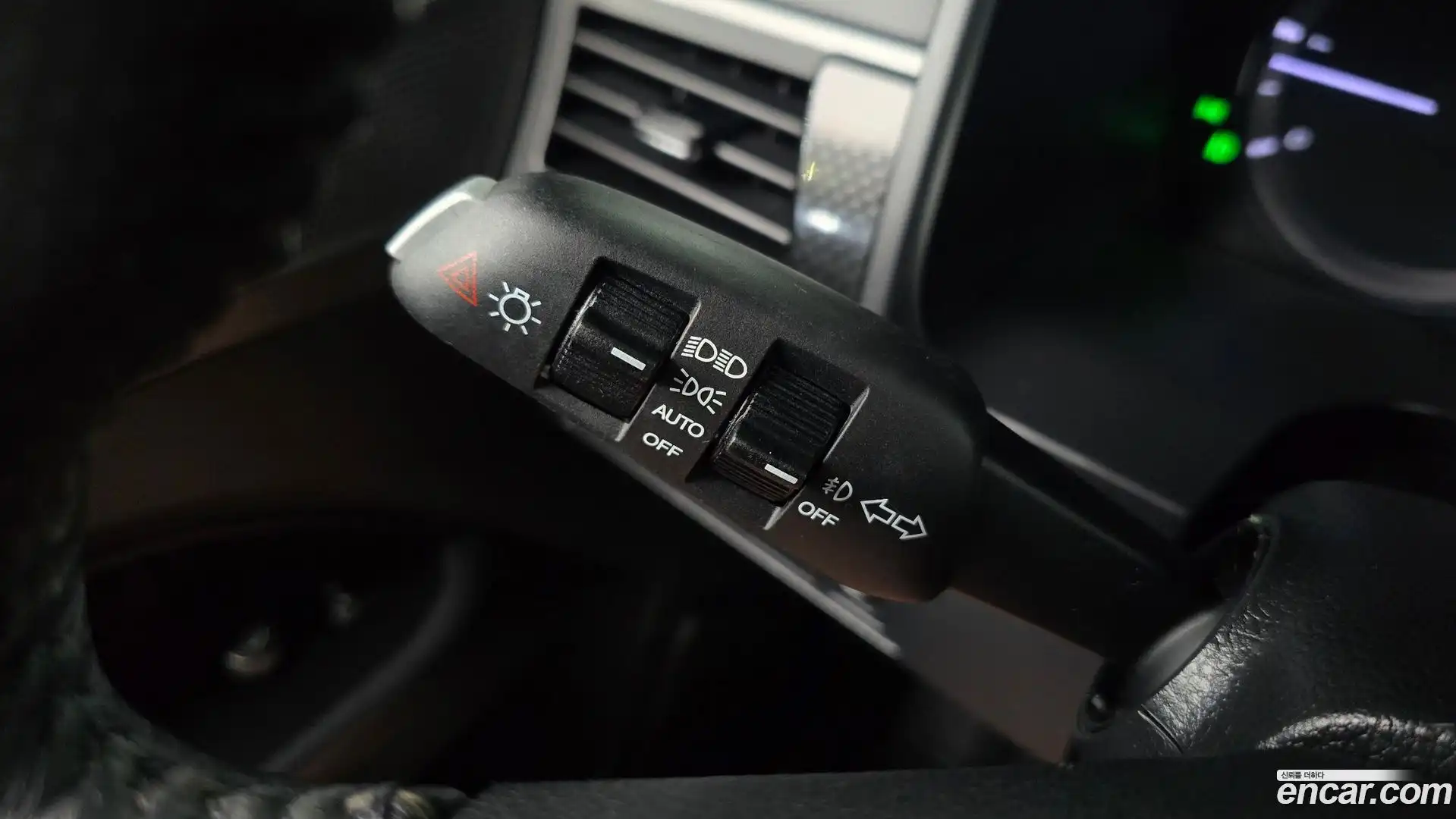 Rexton KG Mobility 2021.7-OPTION-024