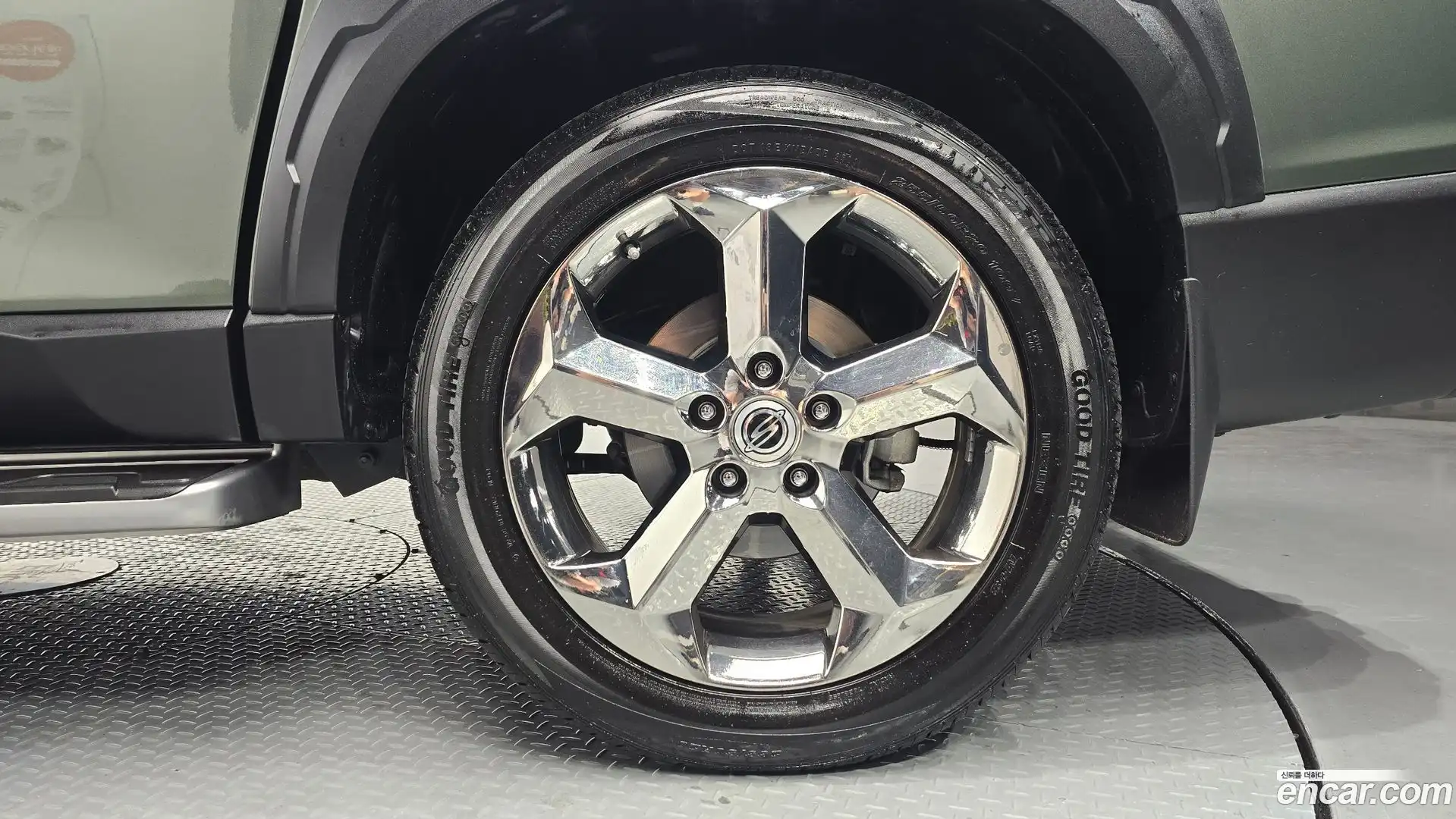 Rexton KG Mobility 2021.7-OUTER-031
