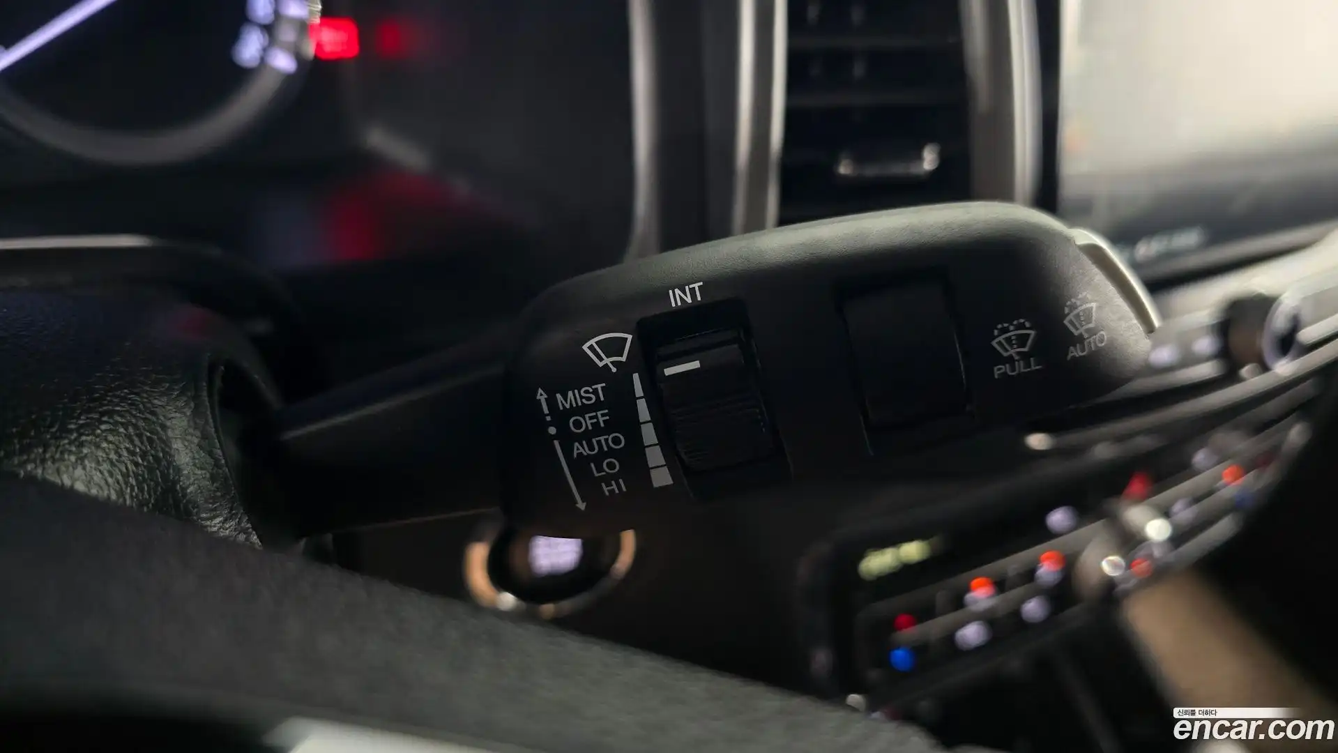 Rexton KG Mobility 2021.7-OPTION-040