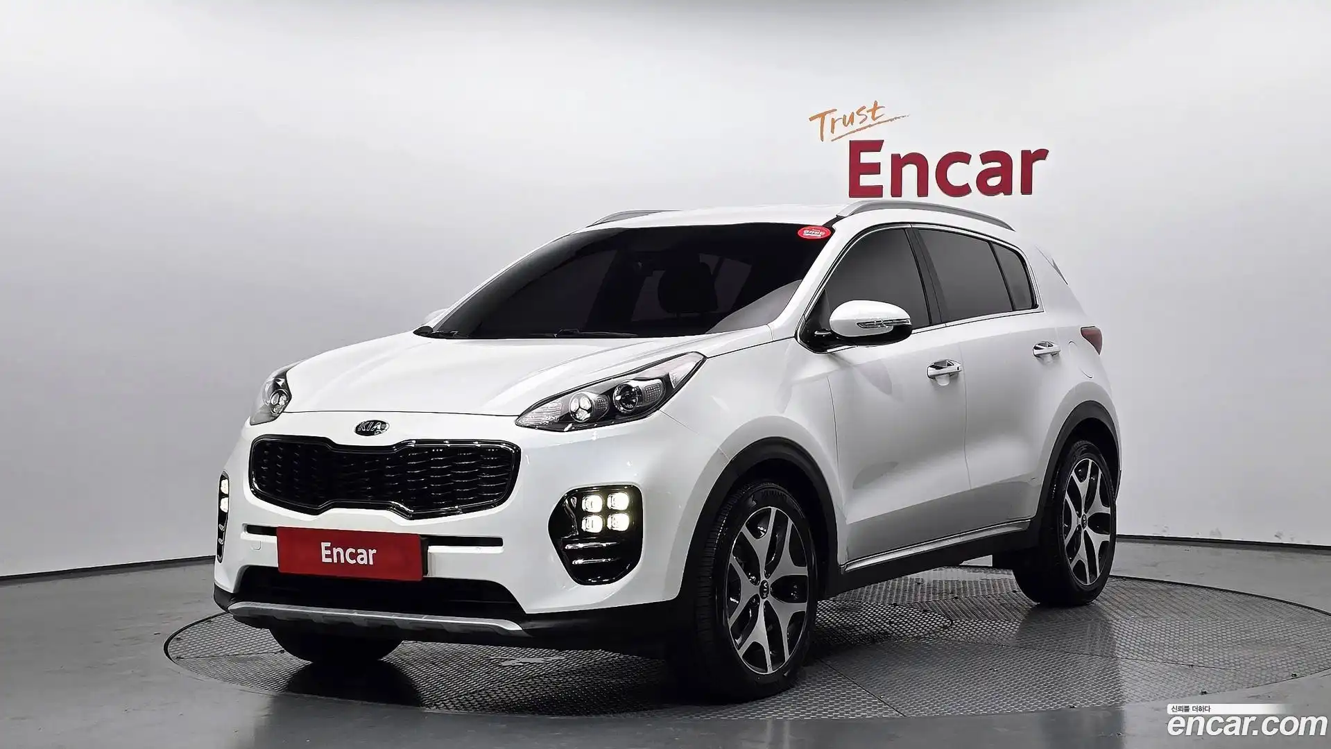 Sportage Kia 2018.8-OUTER-001