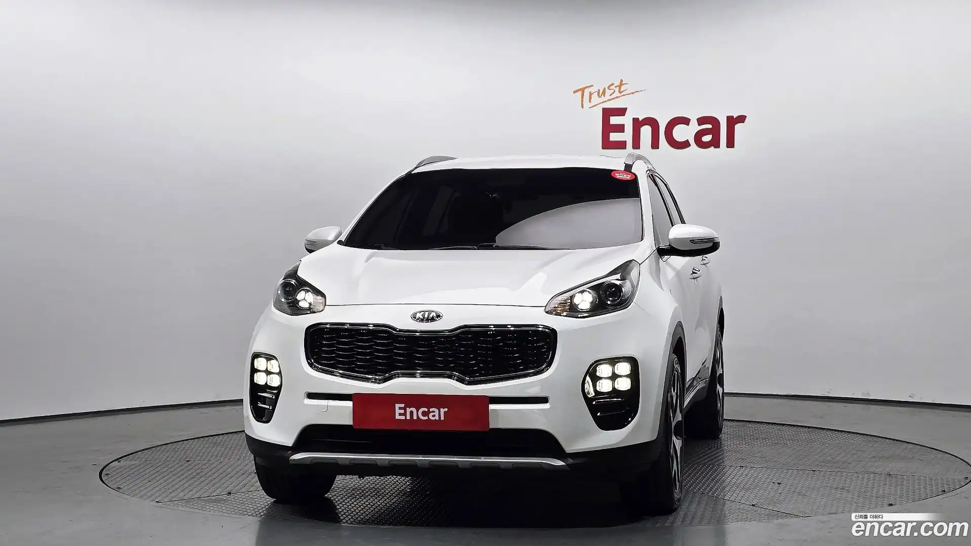 Sportage Kia 2018.8-OUTER-003