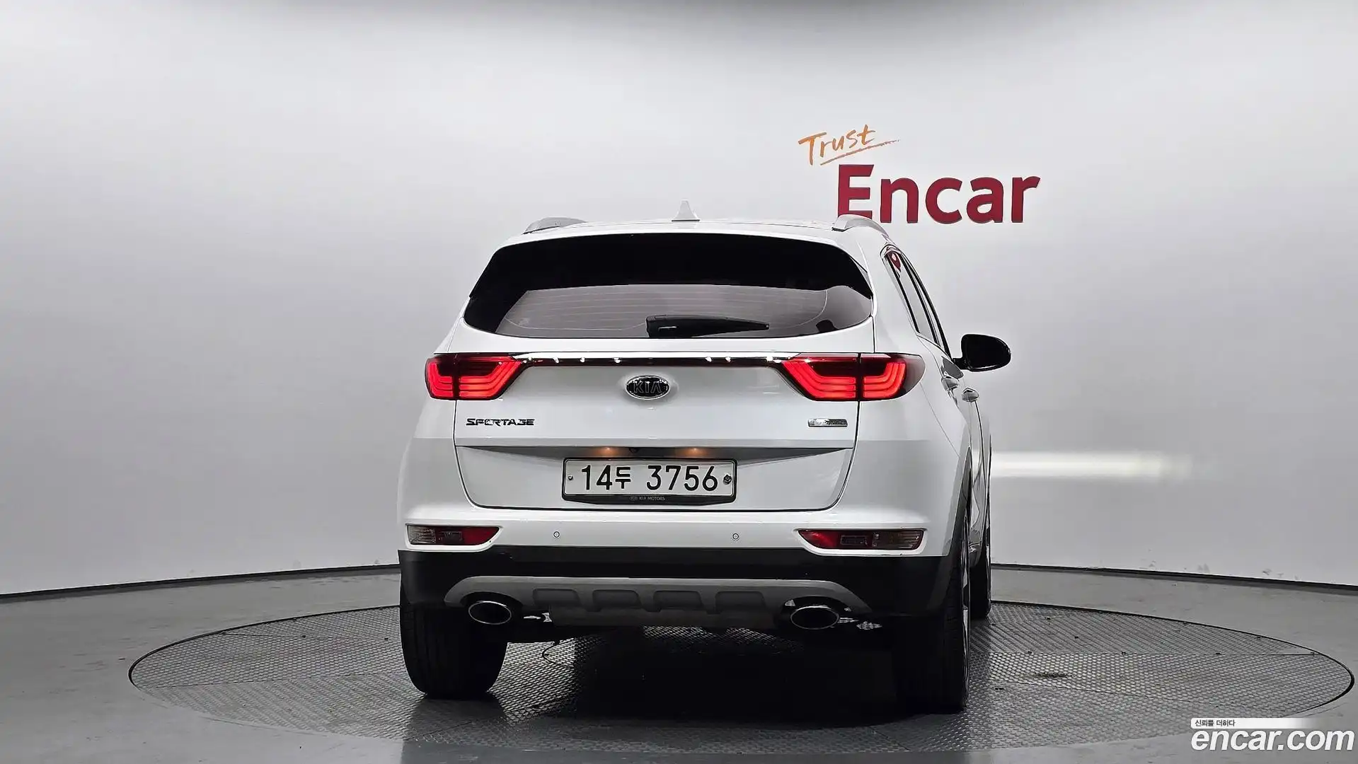 Sportage Kia 2018.8-OUTER-004