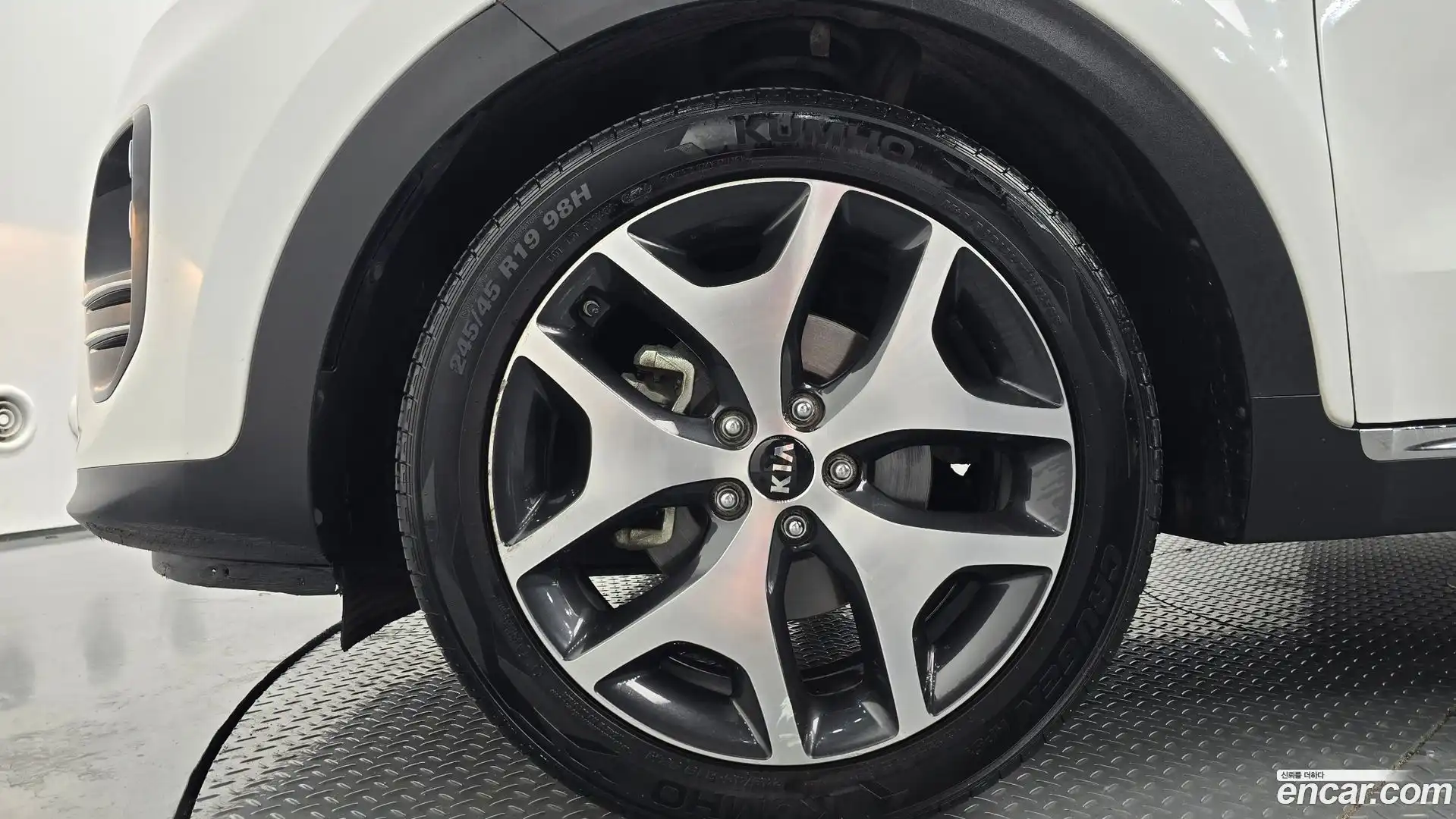 Sportage Kia 2018.8-OUTER-005