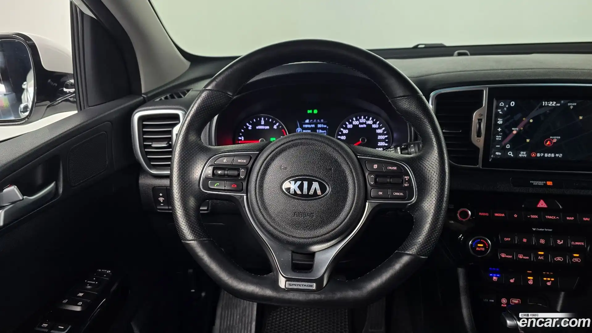 Sportage Kia 2018.8-OPTION-017