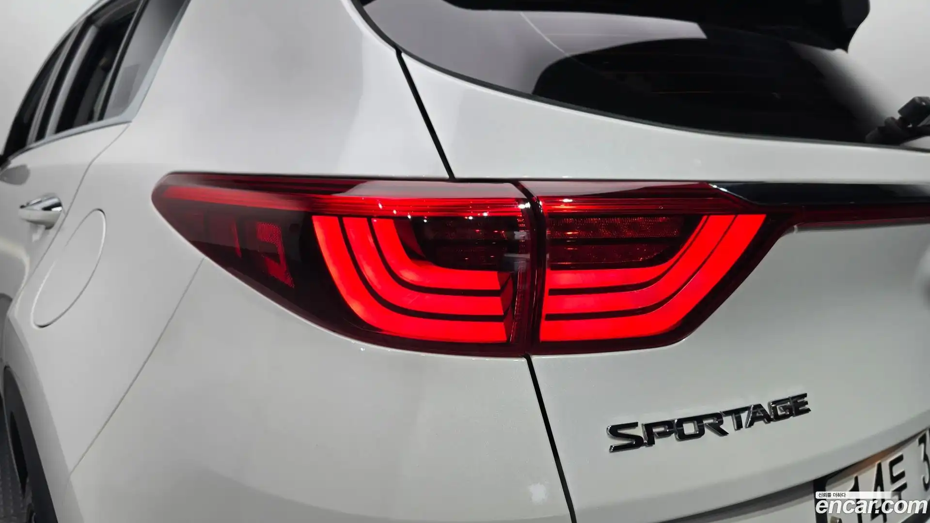 Sportage Kia 2018.8-OUTER-033