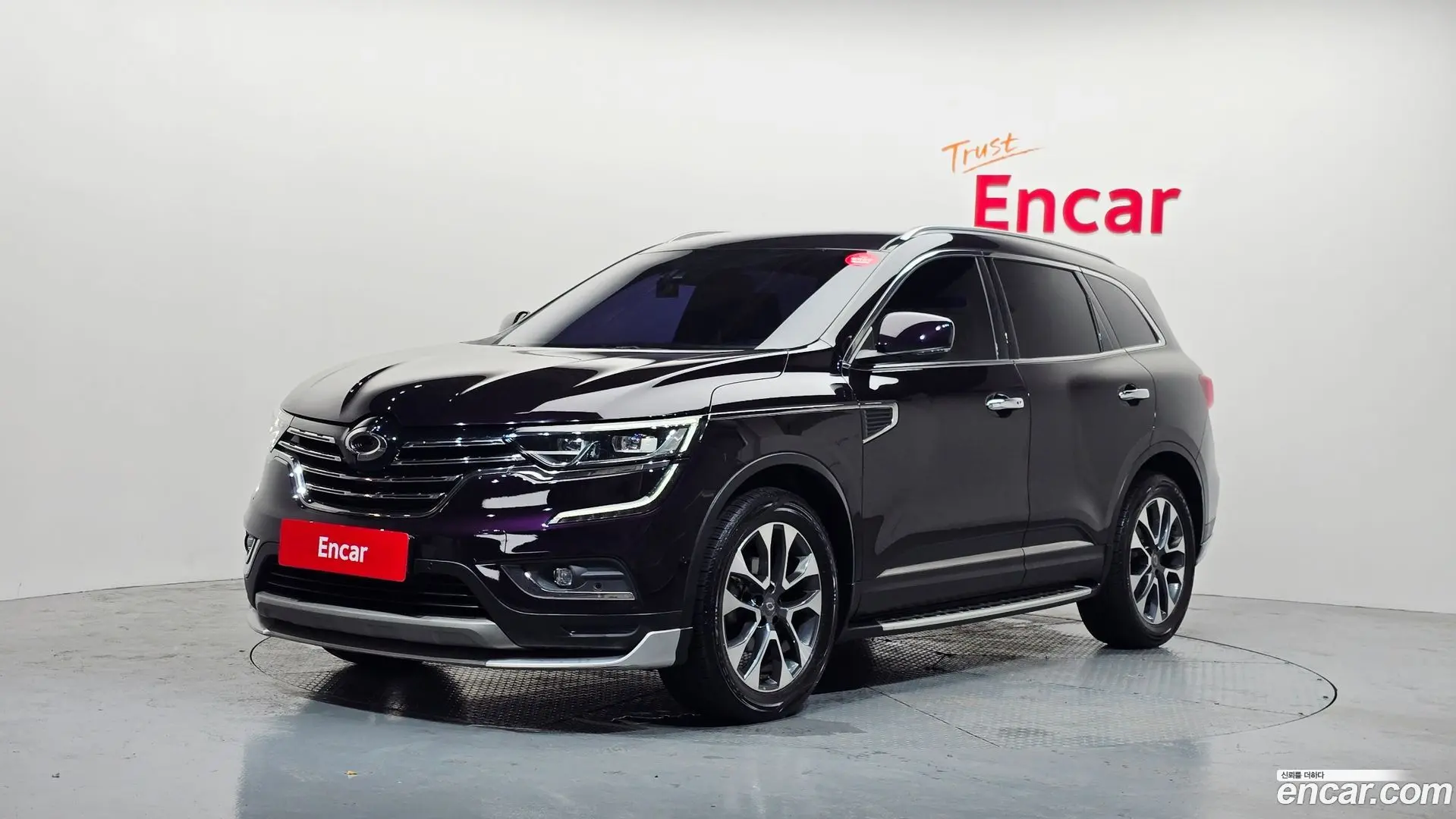 Main__Slider__Photo:QM6 Renault Korea 2018.6-0