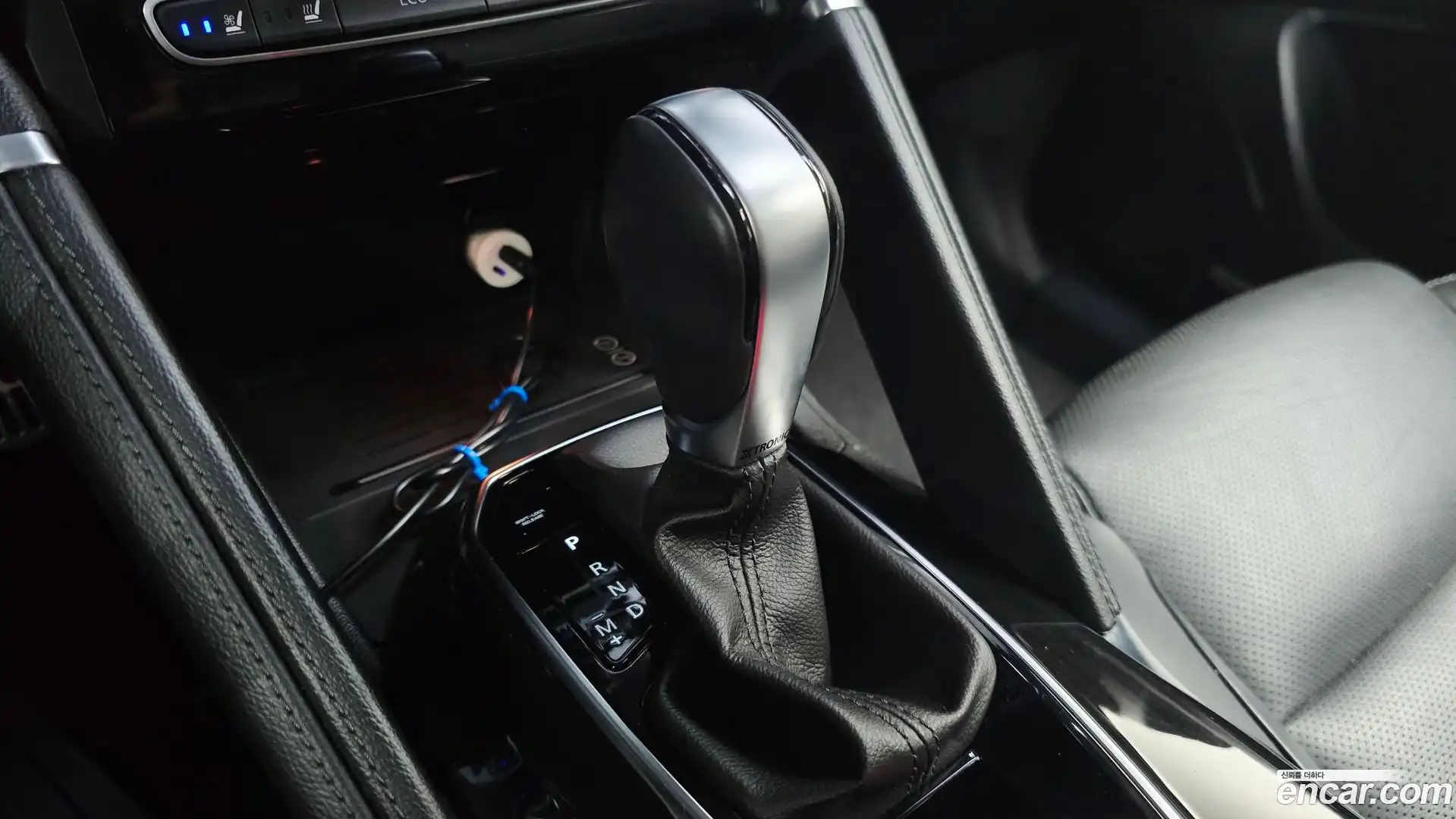 QM6 Renault Korea 2018.6-INNER-009