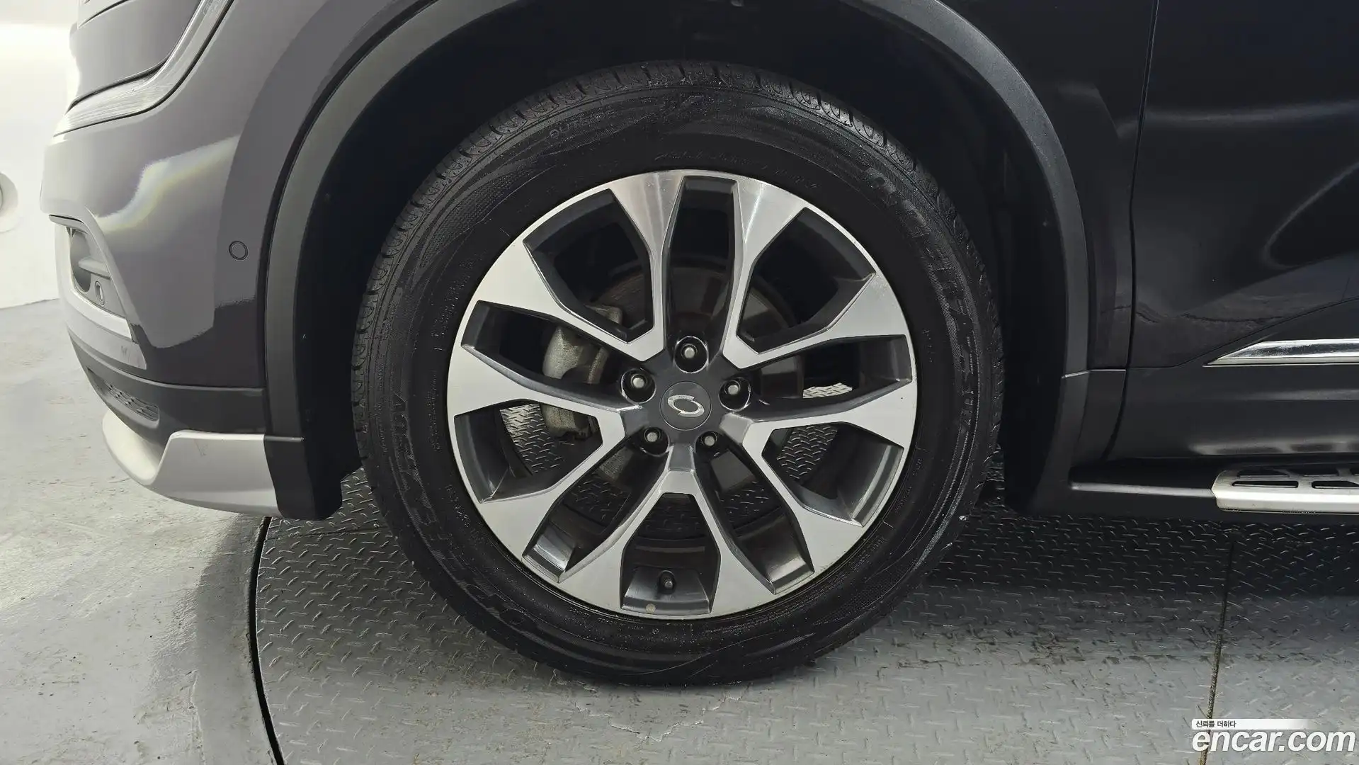 QM6 Renault Korea 2018.6-OUTER-031