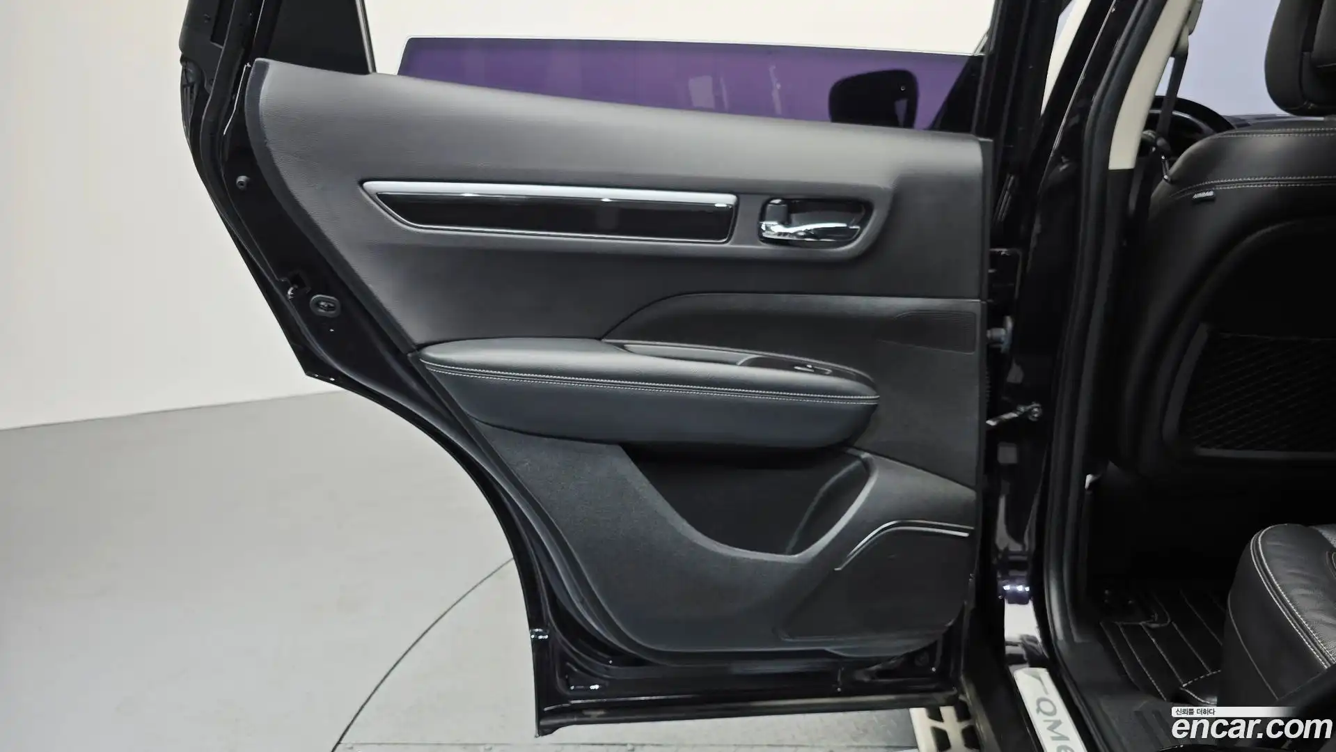 QM6 Renault Korea 2018.6-INNER-035