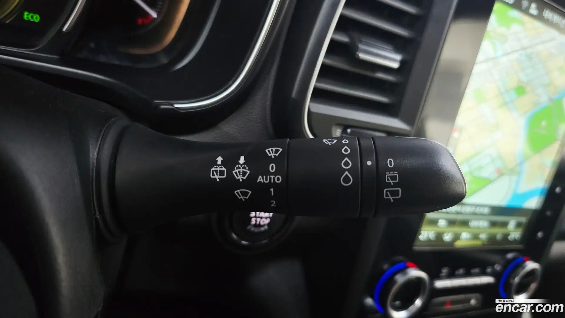 QM6 Renault Korea 2018.6-OPTION-040