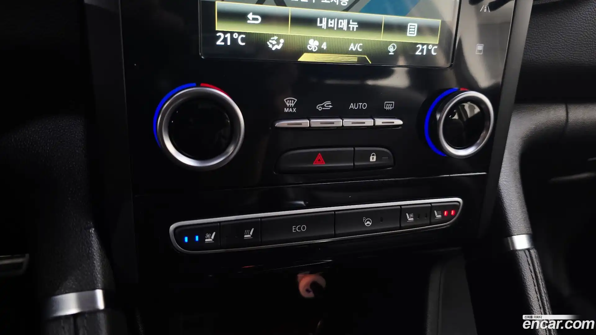 QM6 Renault Korea 2018.6-OPTION-044
