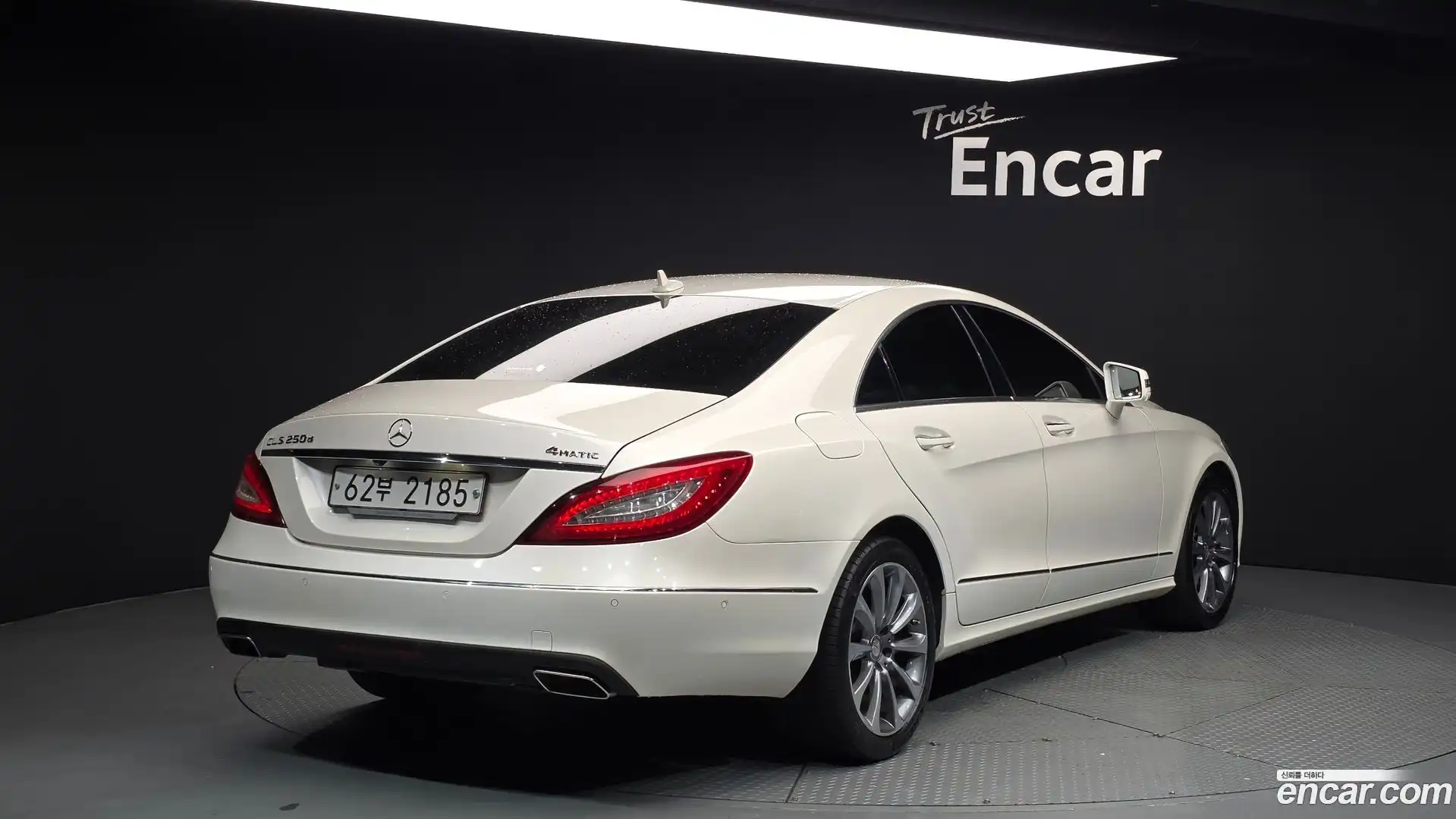 CLS-Class Mercedes-Benz 2016.5-OUTER-002