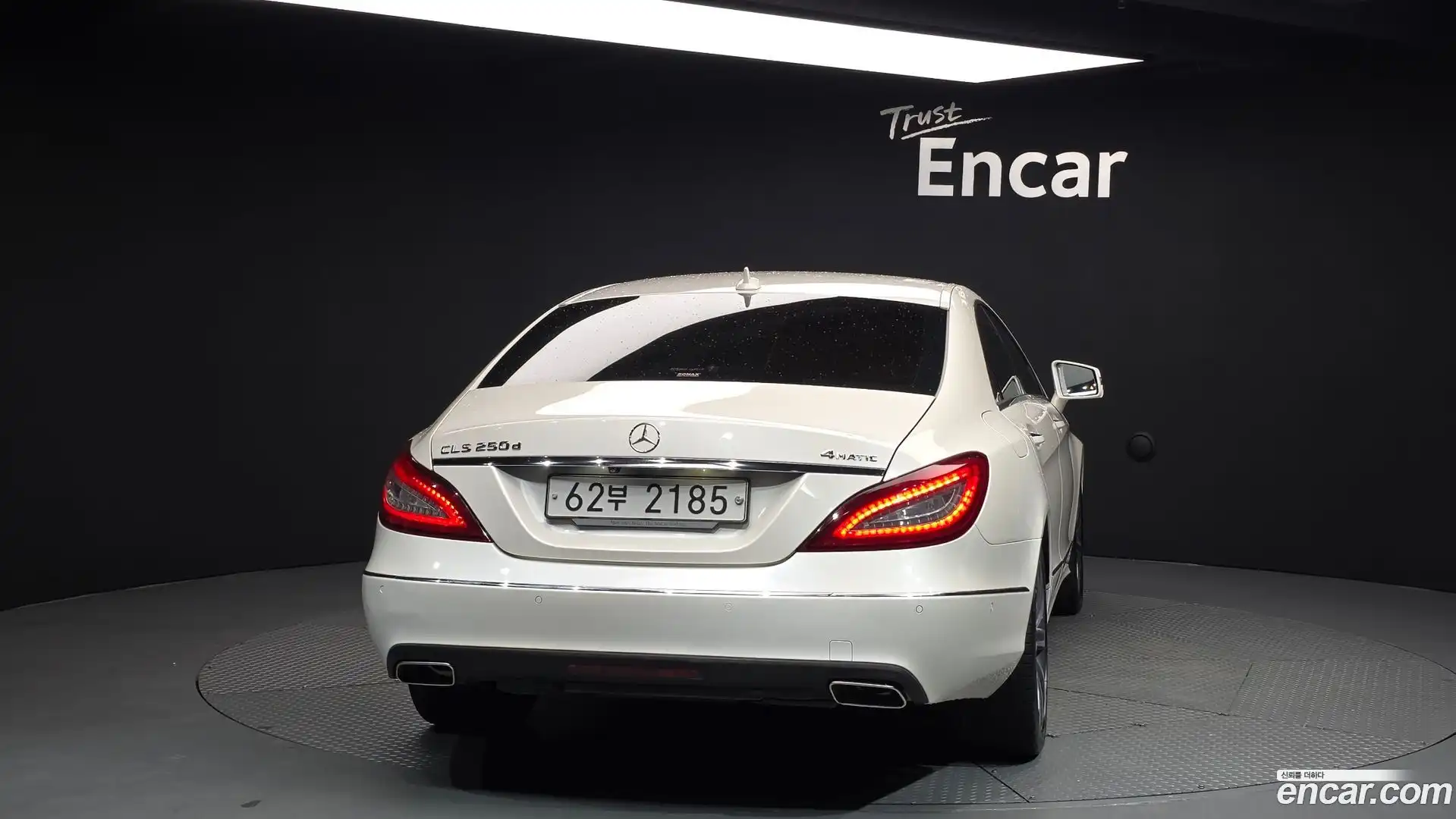 CLS-Class Mercedes-Benz 2016.5-OUTER-004