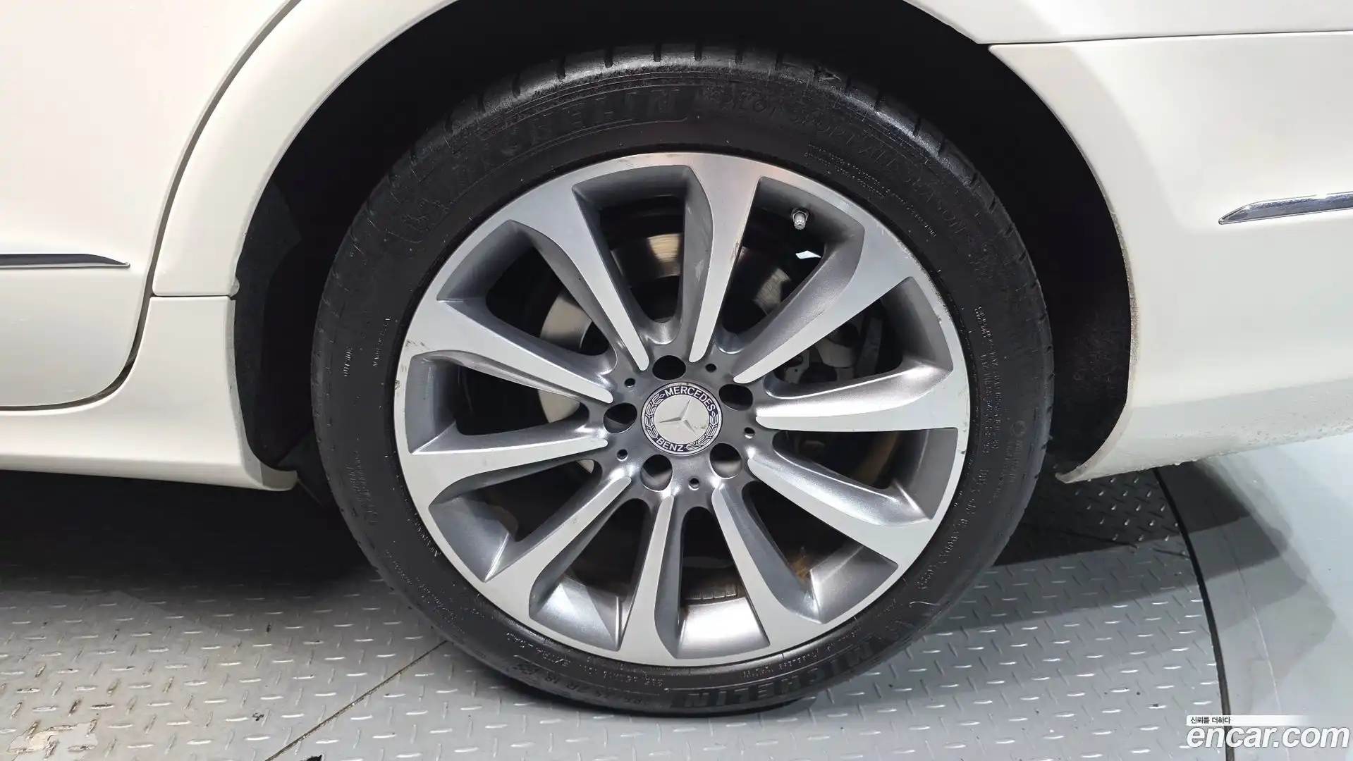 CLS-Class Mercedes-Benz 2016.5-OUTER-005
