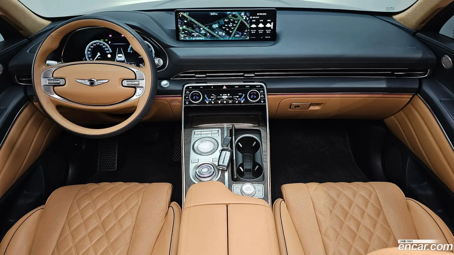 GV80 Genesis 2022.10-INNER-007