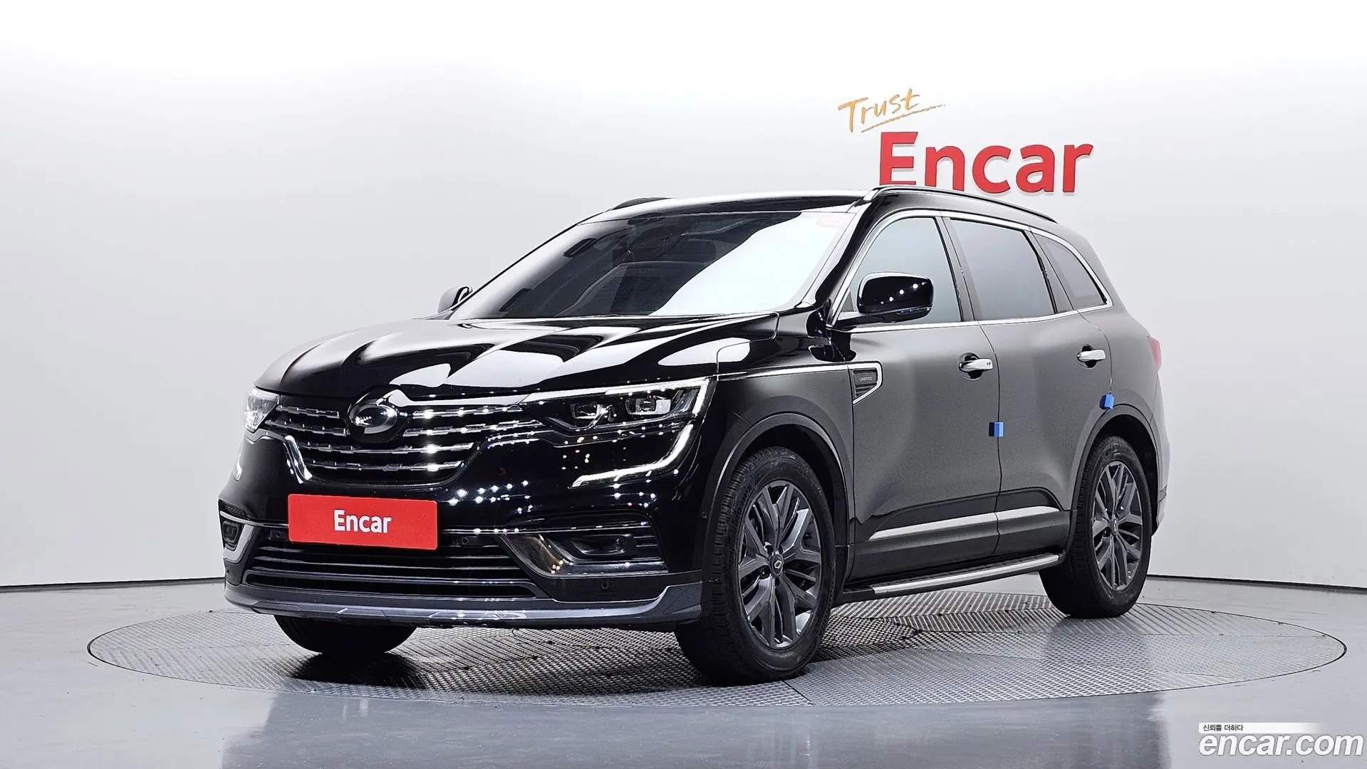 Main__Slider__Photo:QM6 Renault Korea 2020.6-0