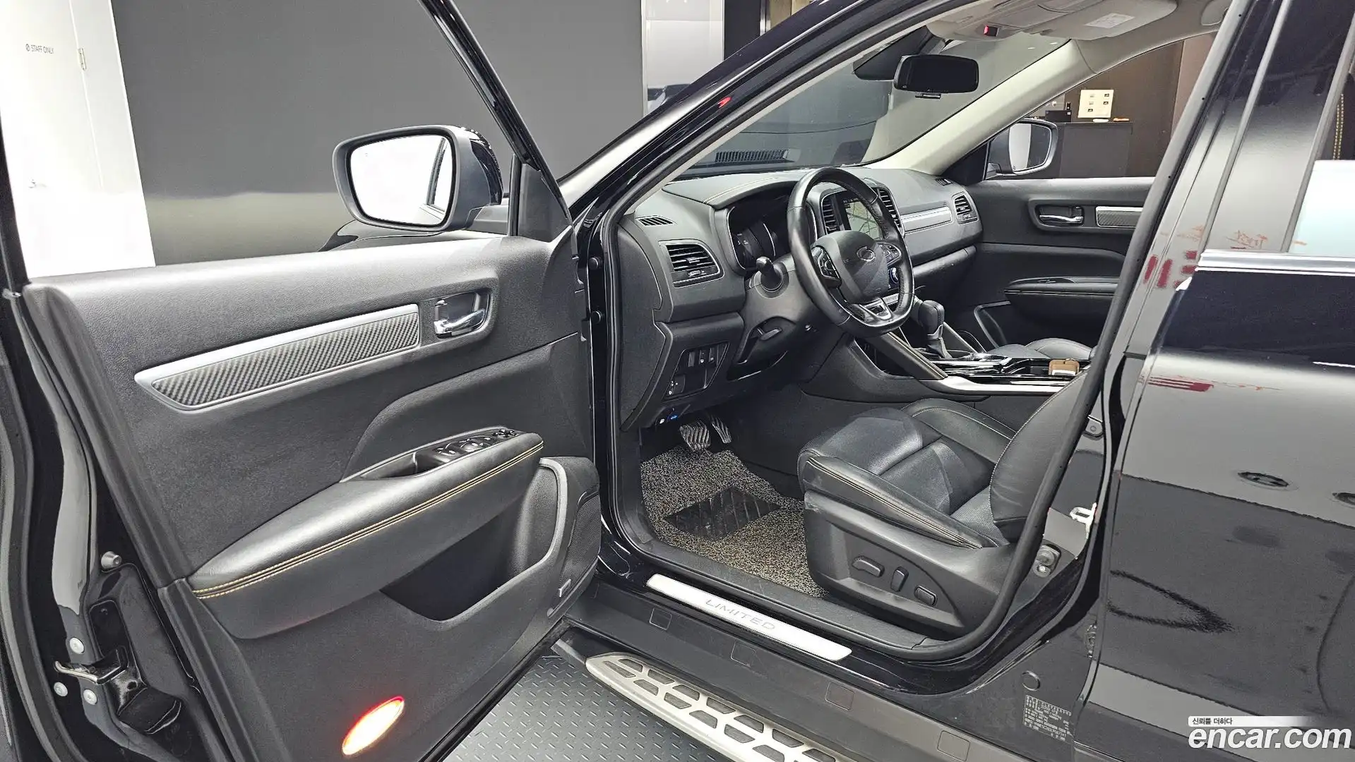 QM6 Renault Korea 2020.6-INNER-010
