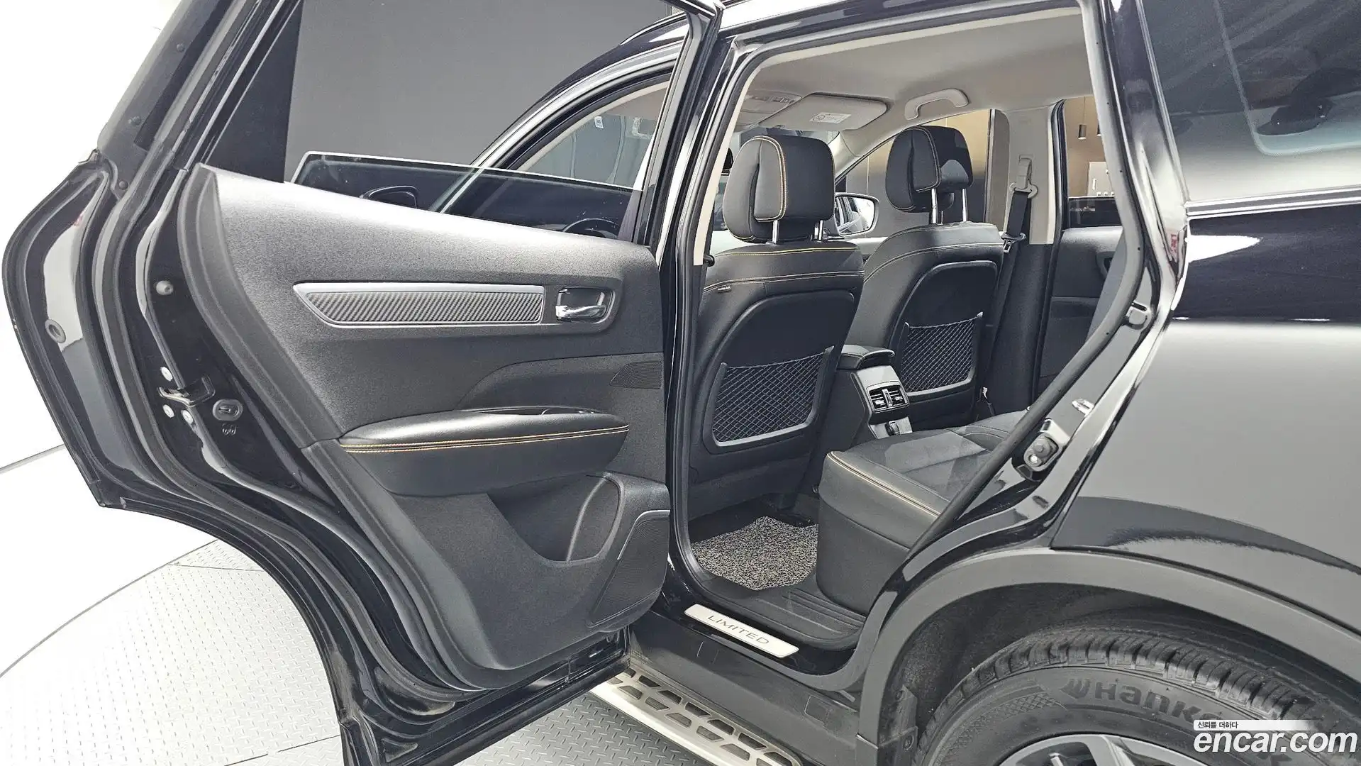 QM6 Renault Korea 2020.6-OPTION-016