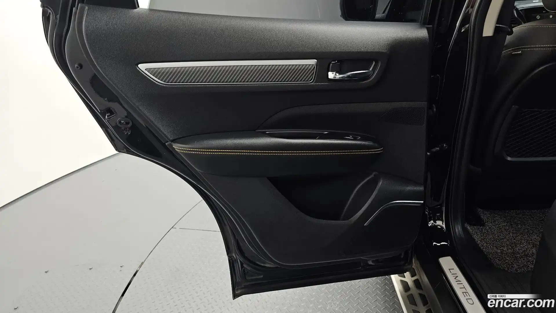 QM6 Renault Korea 2020.6-INNER-035