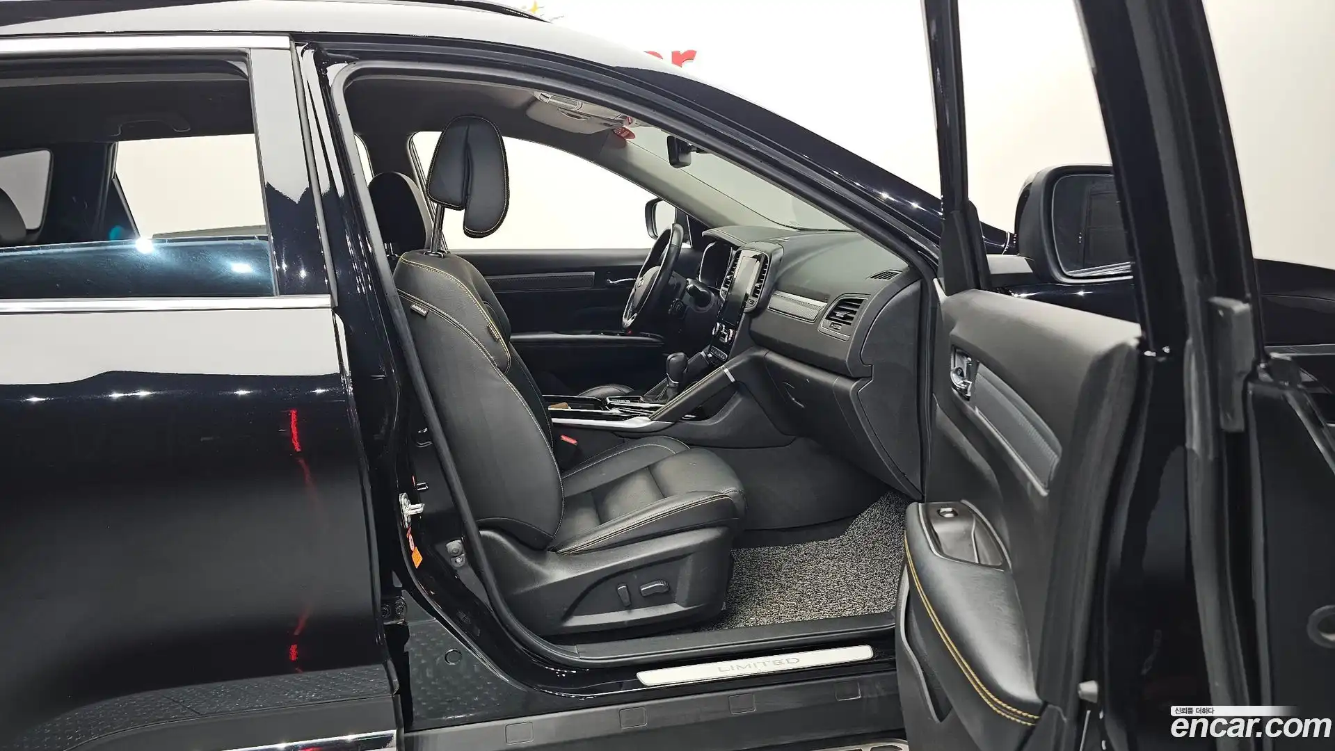 QM6 Renault Korea 2020.6-INNER-036
