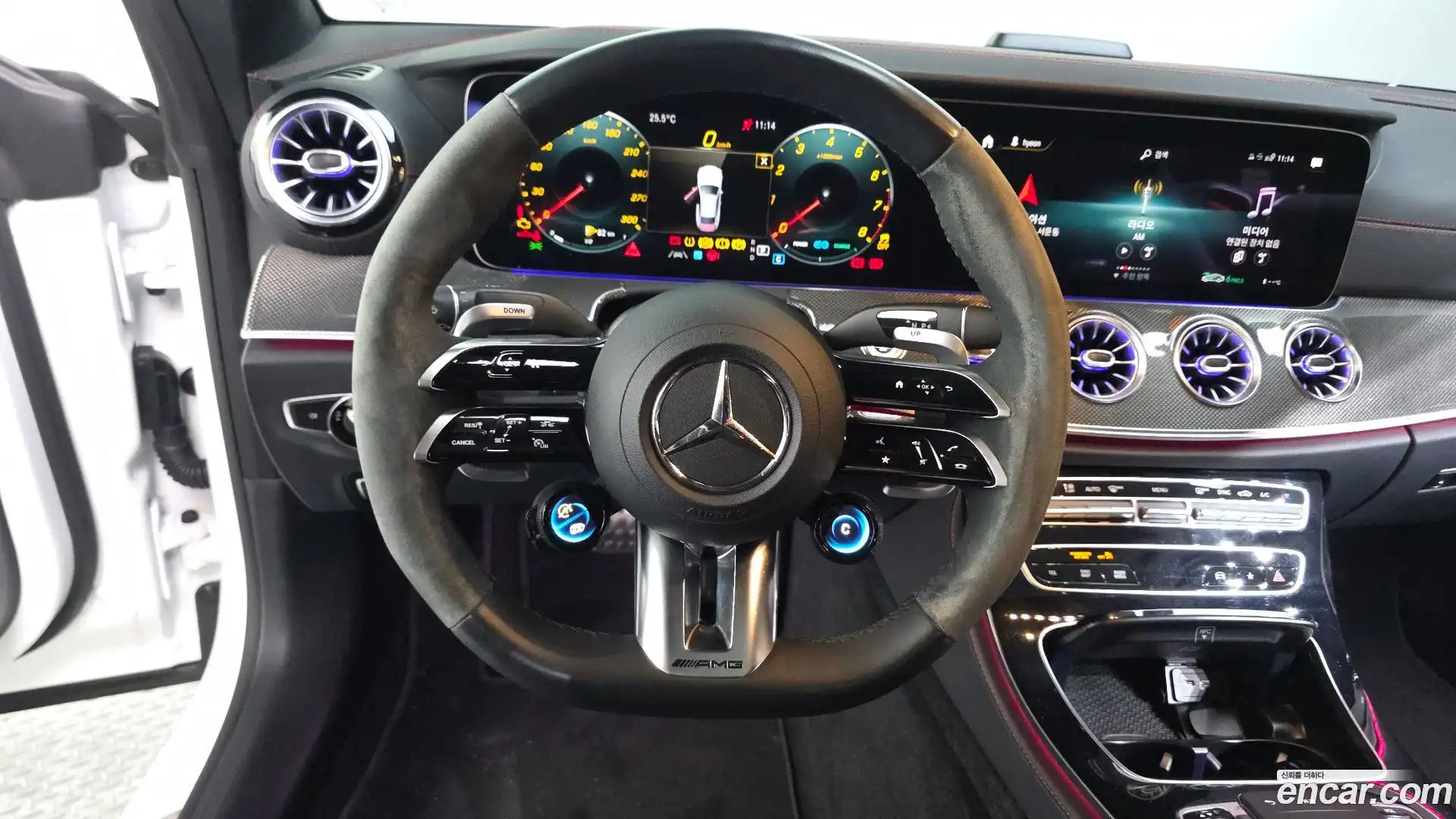 E-Class Mercedes-Benz 2023.11-OPTION-017