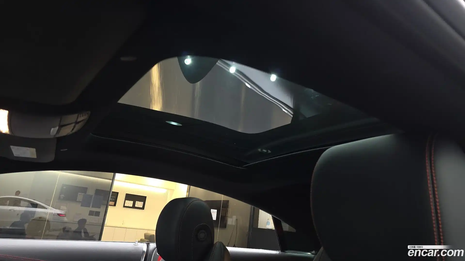 E-Class Mercedes-Benz 2023.11-OPTION-023