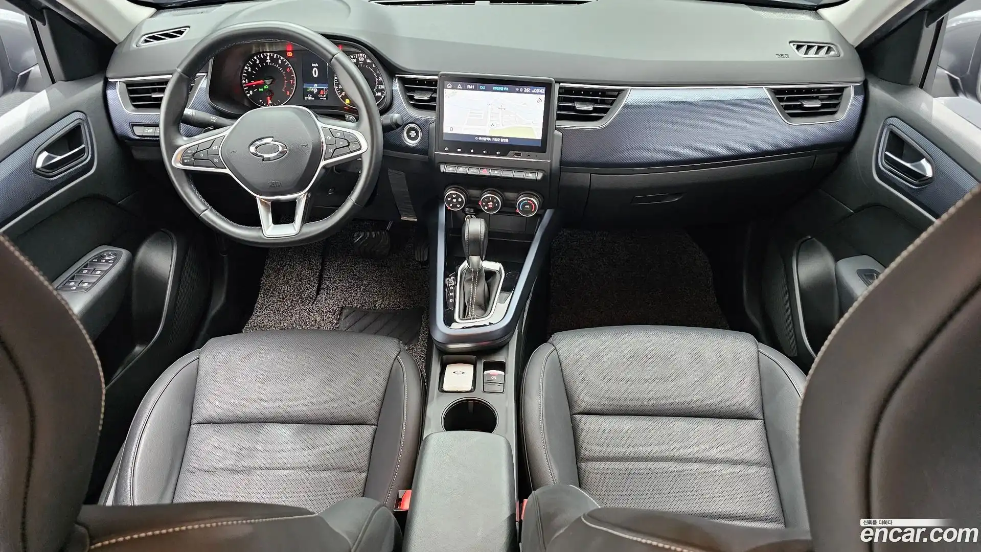 XM3 Renault Korea 2022.5-INNER-007