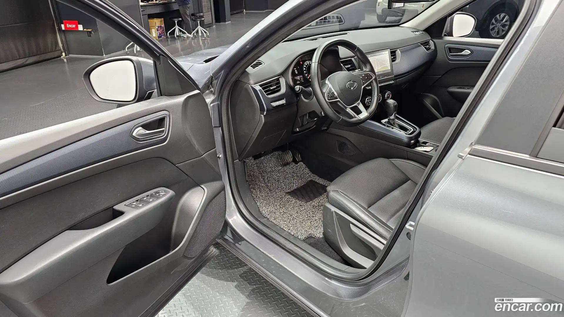 XM3 Renault Korea 2022.5-INNER-010