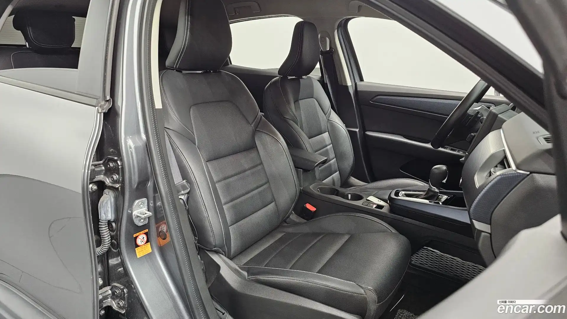 XM3 Renault Korea 2022.5-OPTION-016