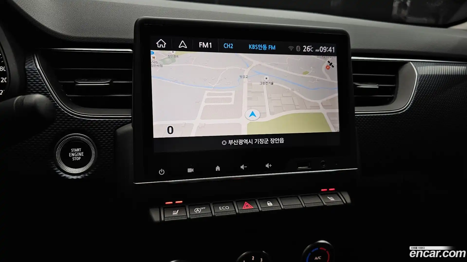 XM3 Renault Korea 2022.5-OPTION-020