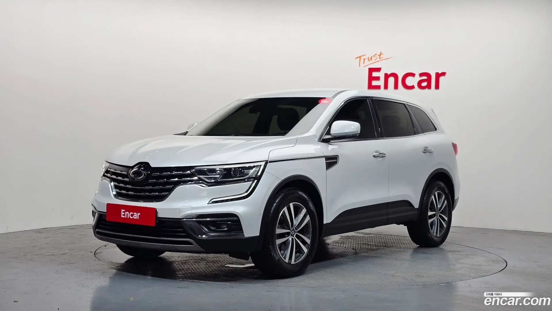 Main__Slider__Photo:QM6 Renault Korea 2020.5-0