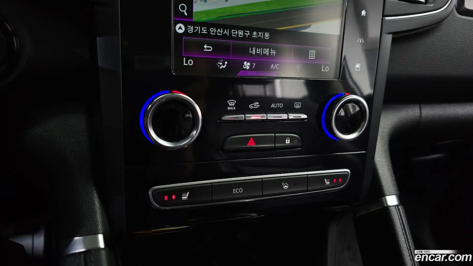 QM6 Renault Korea 2020.5-OPTION-044