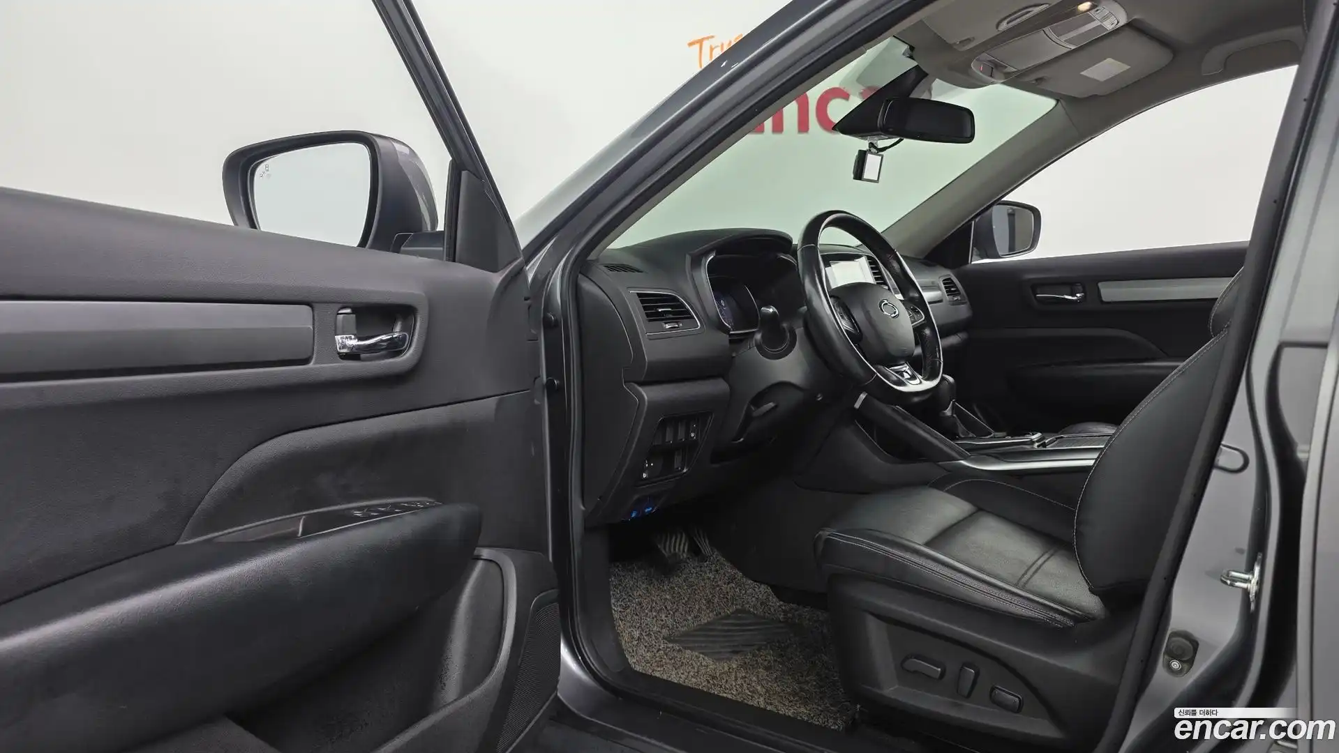 QM6 Renault Korea 2020.11-INNER-010