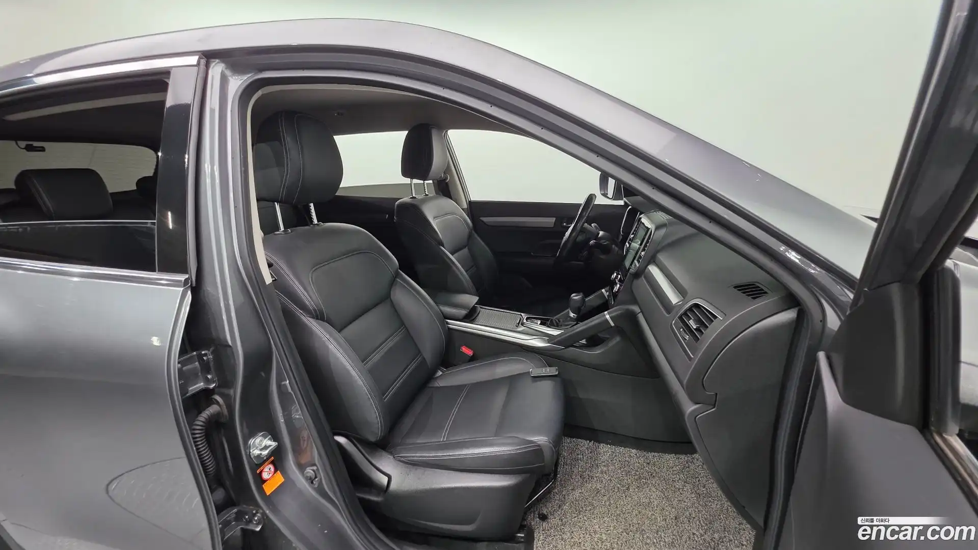 QM6 Renault Korea 2020.11-INNER-036