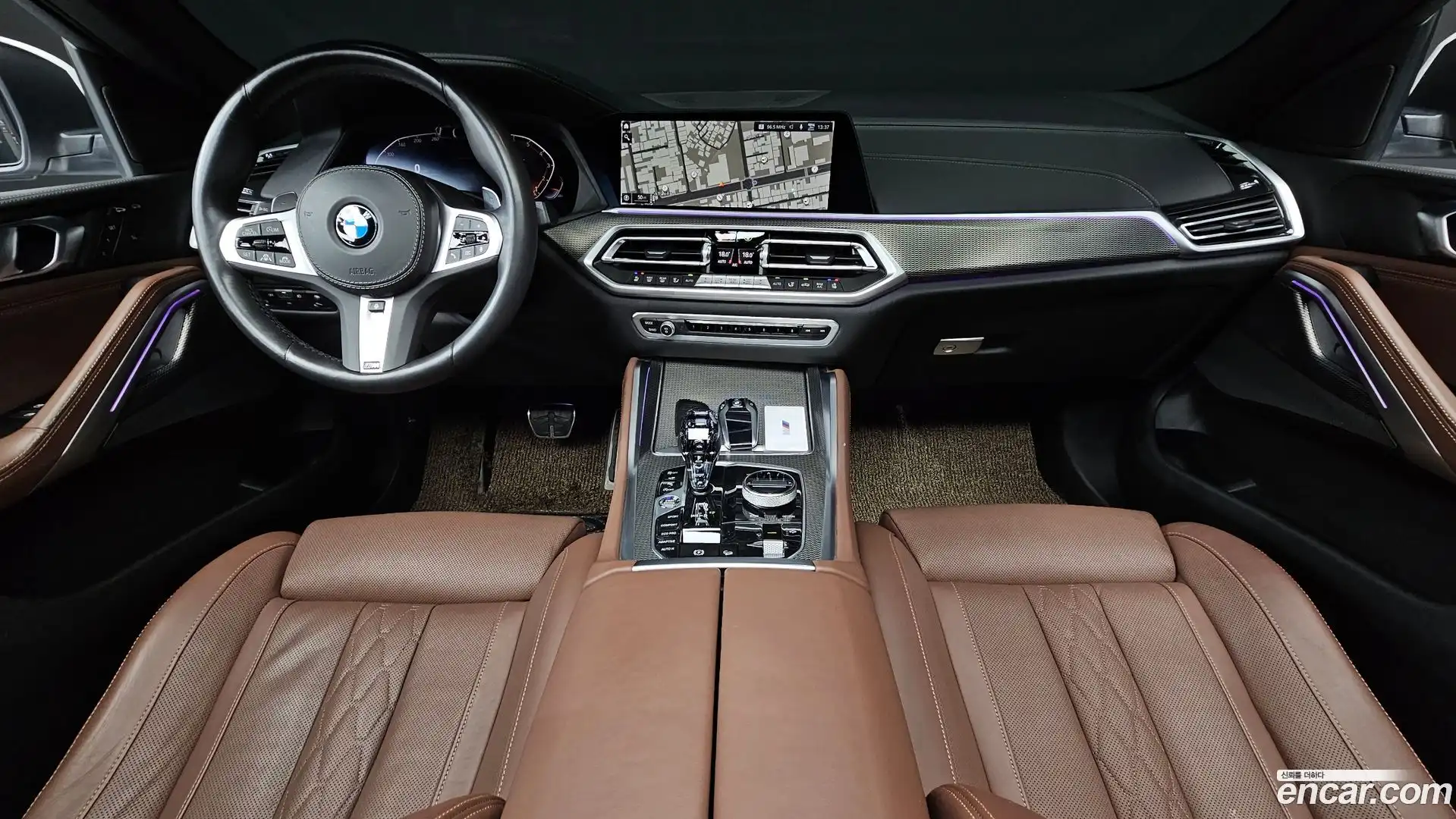 X6 BMW 2022.5-INNER-007