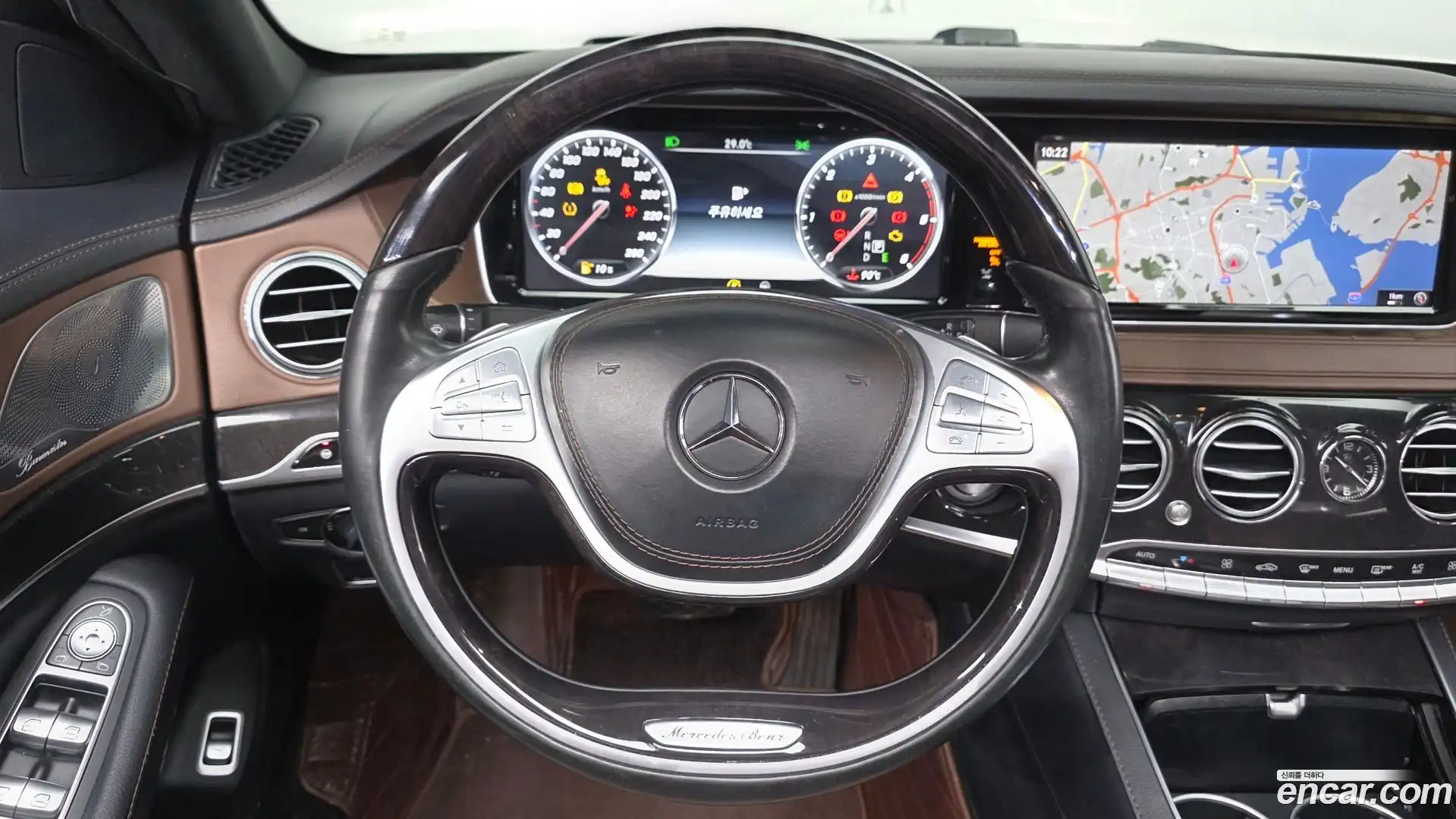 S-Class Mercedes-Benz 2017.2-OPTION-017