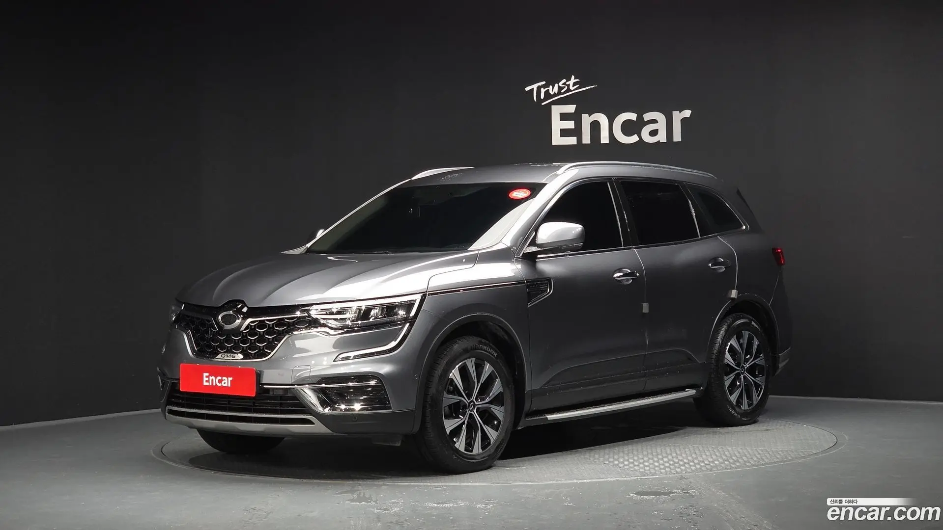 Main__Slider__Photo:QM6 Renault Korea 2021.9-0