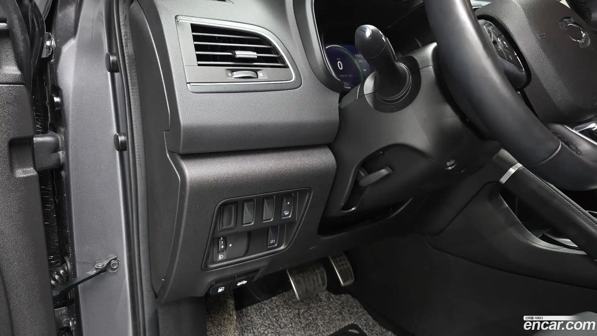 QM6 Renault Korea 2021.9-OPTION-017