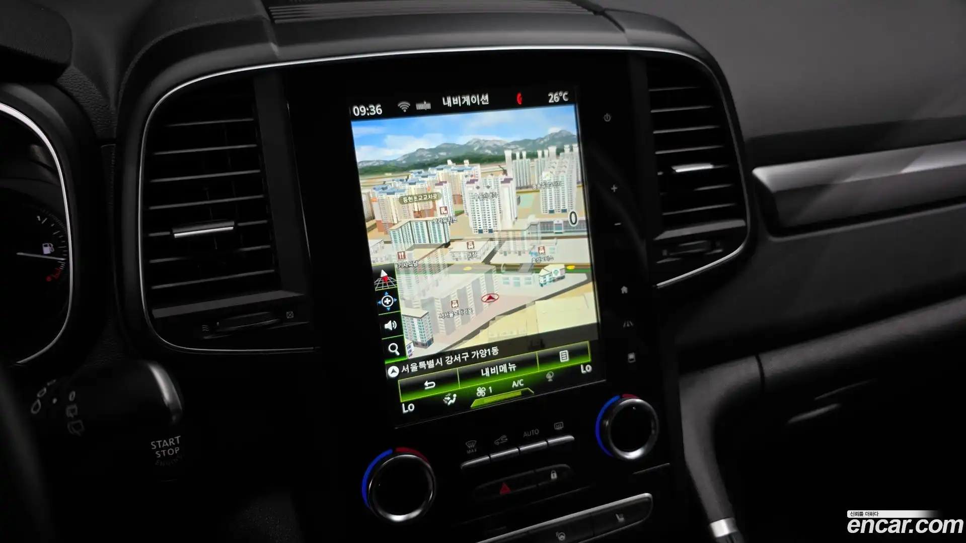 QM6 Renault Korea 2021.9-OPTION-019