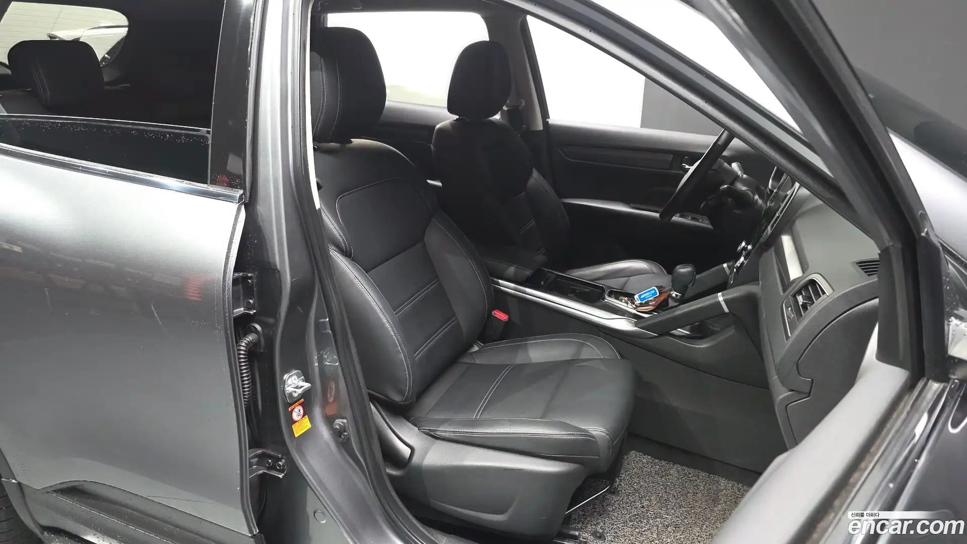 QM6 Renault Korea 2021.9-INNER-036