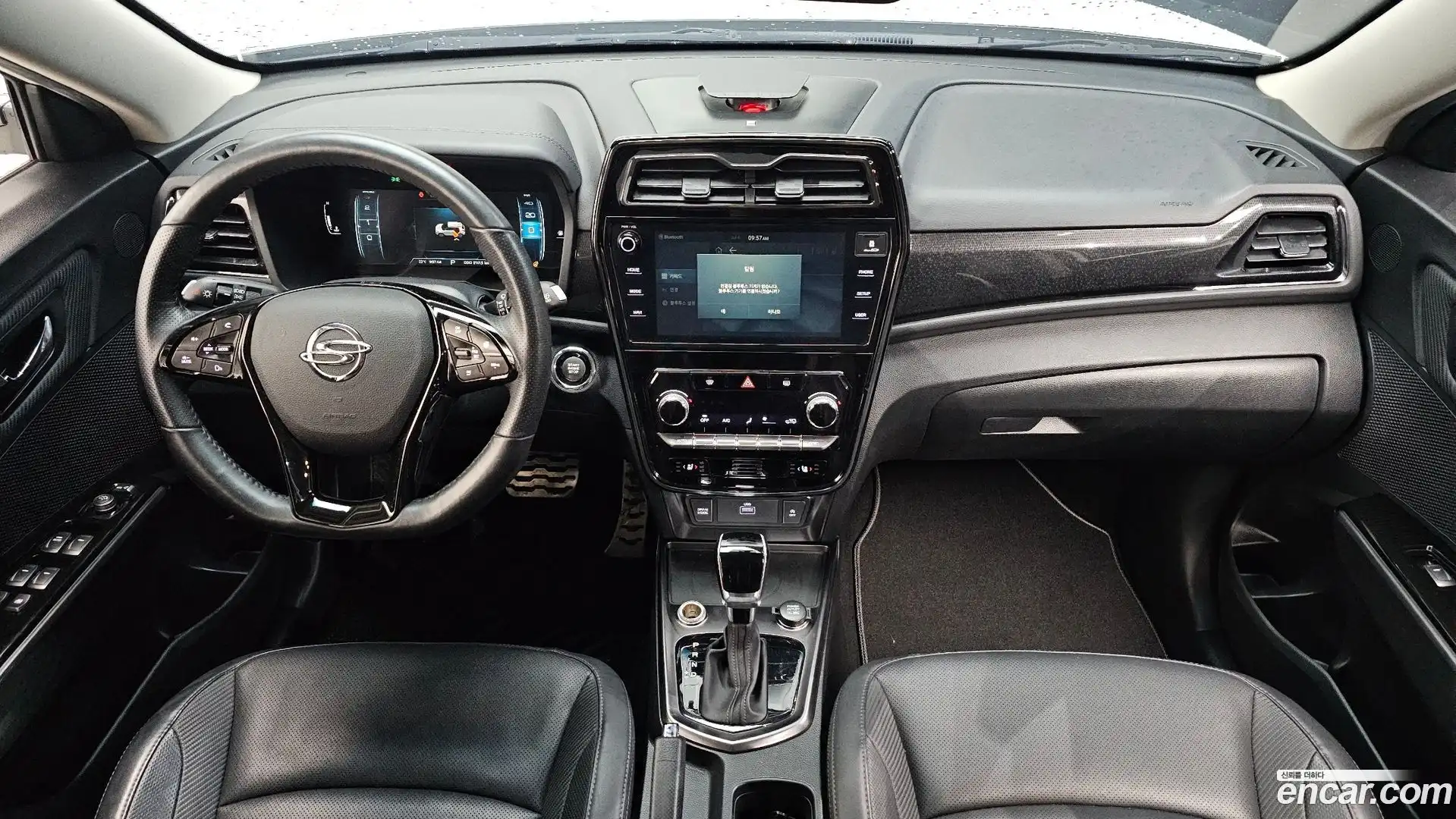 TIBOLI KG Mobility 2022.5-INNER-007