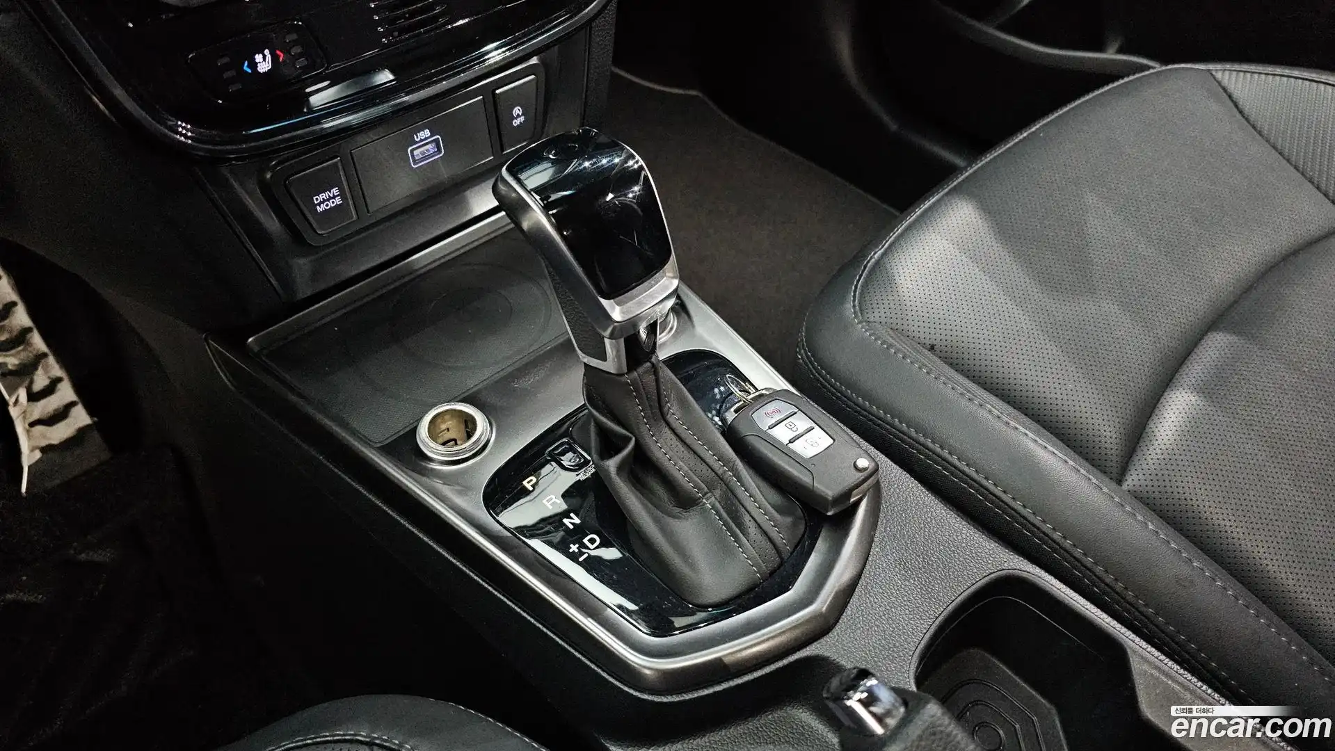 TIBOLI KG Mobility 2022.5-INNER-009