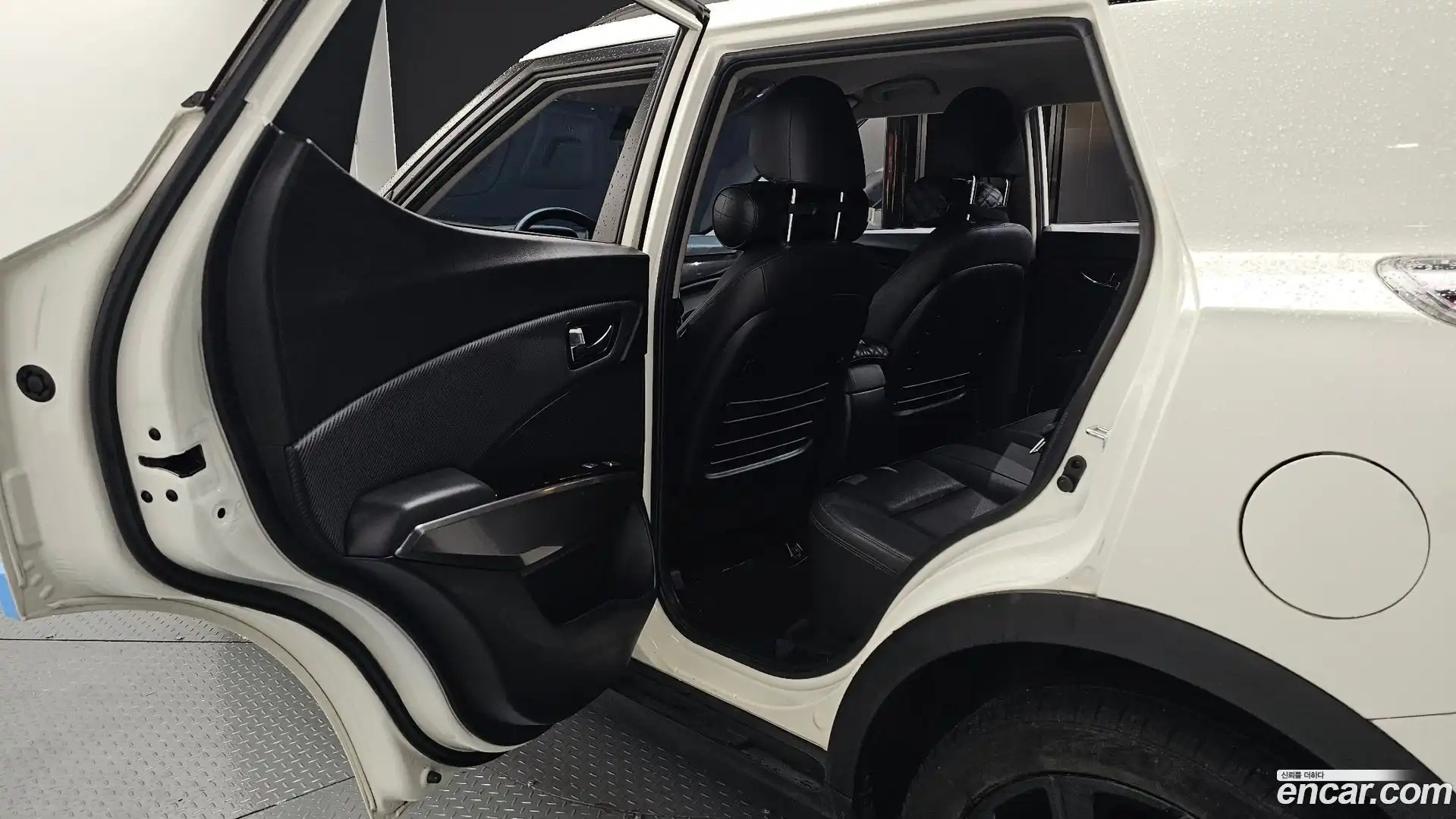TIBOLI KG Mobility 2022.5-OPTION-016